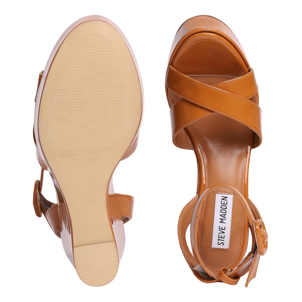 Pinnacle-In Camel Patent Wedge