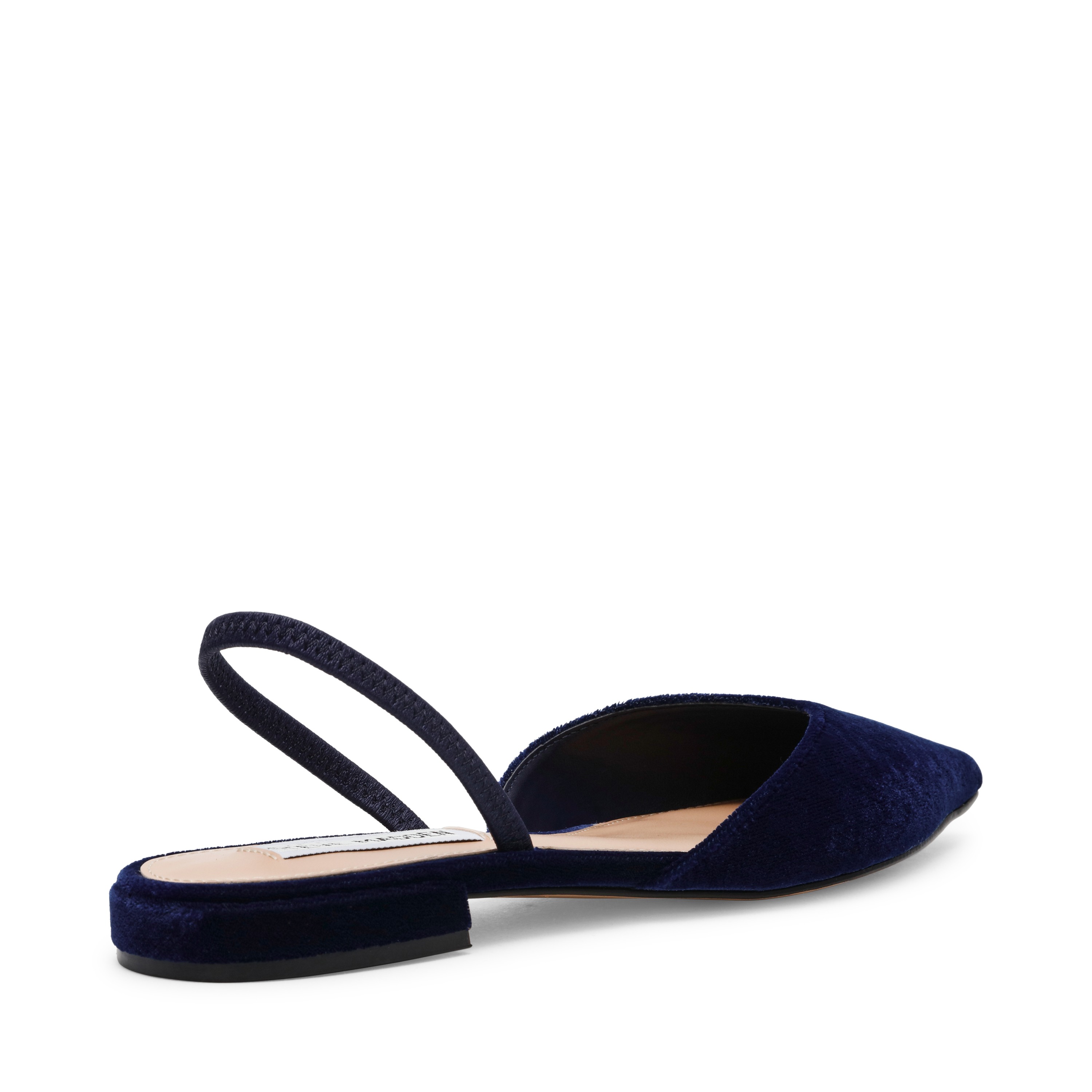 SIERRA AVE-IN Blue Flats