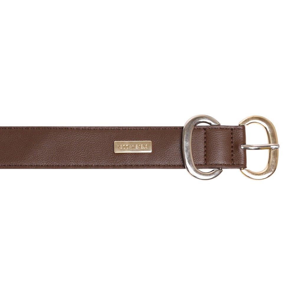 Smp84245 Chocolate Belts
