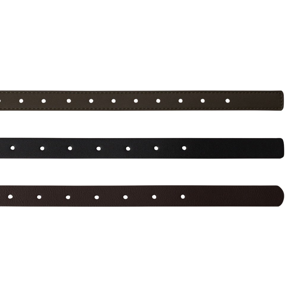 Smp85017 Olive Multi Belts