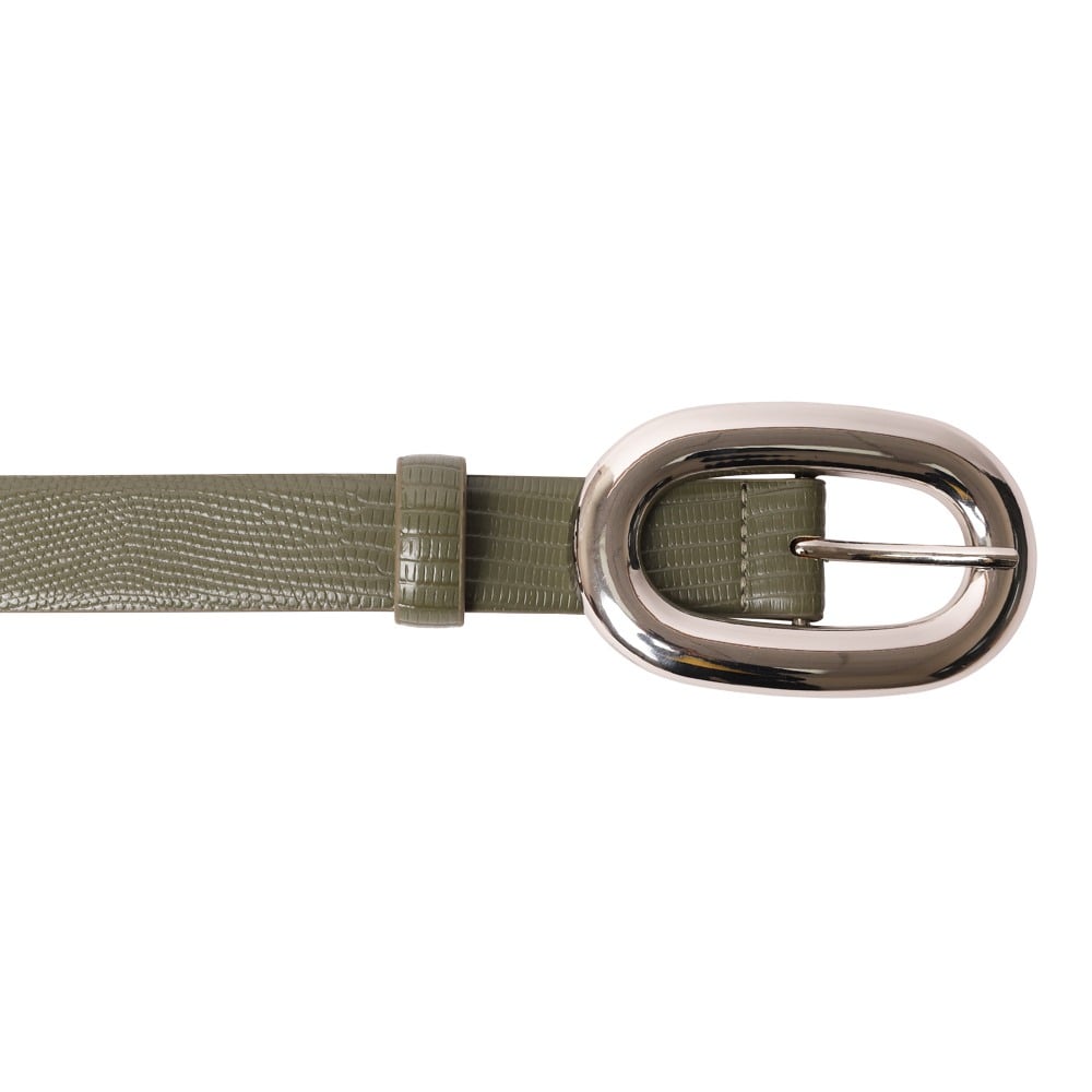 Smp38794 Olive Belts