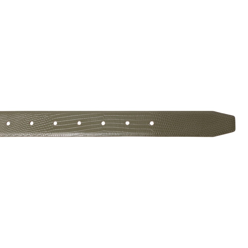Smp38794 Olive Belts