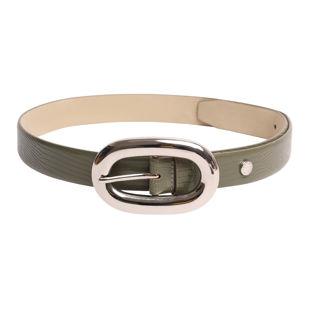 Smp38794 Olive Belts