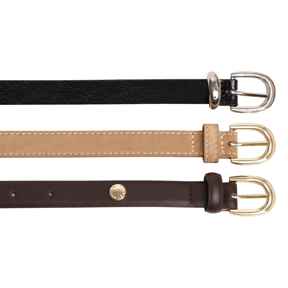 Smp38883 Espresso Belts