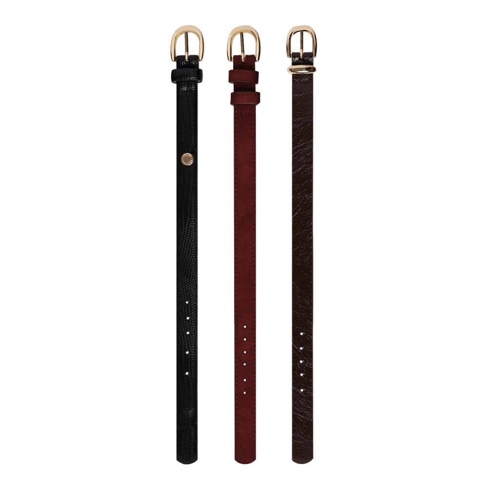 Smp38822 Espresso Belts