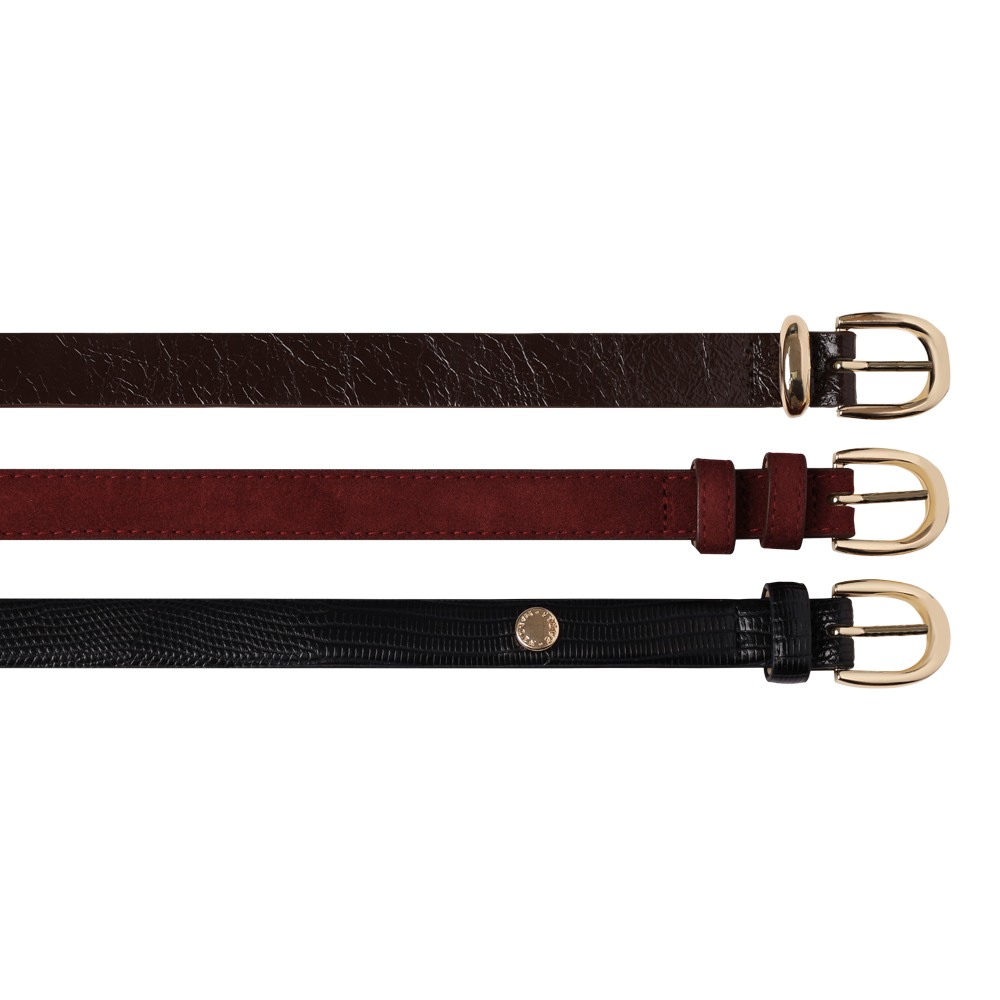 Smp38822 Espresso Belts