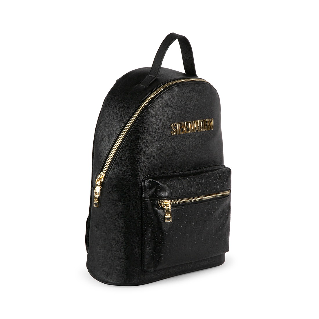 Bback-6 Black/Gold Backpacks