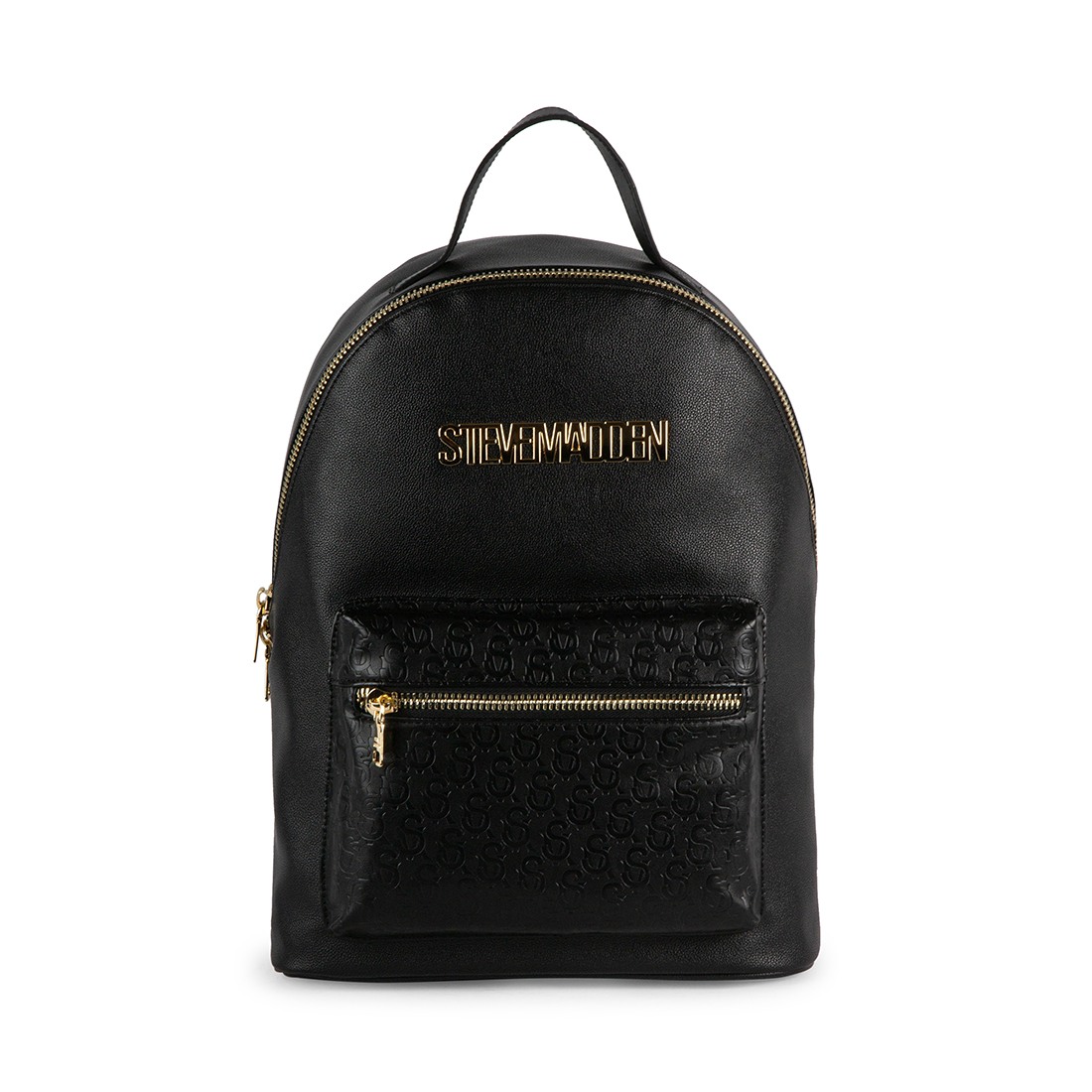 Bback-6 Black/Gold Backpacks