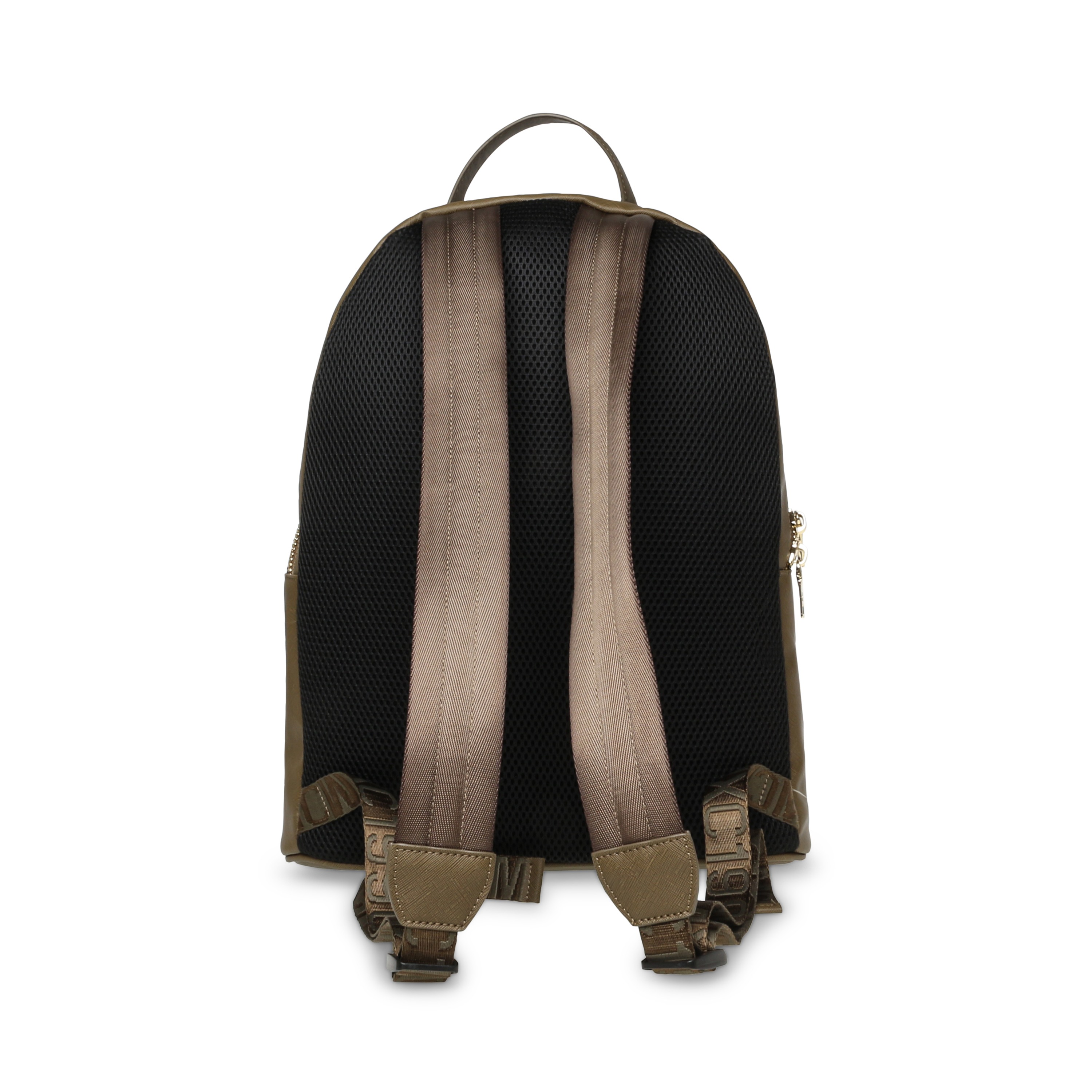 Bback-6 Olive/Gold Backpacks