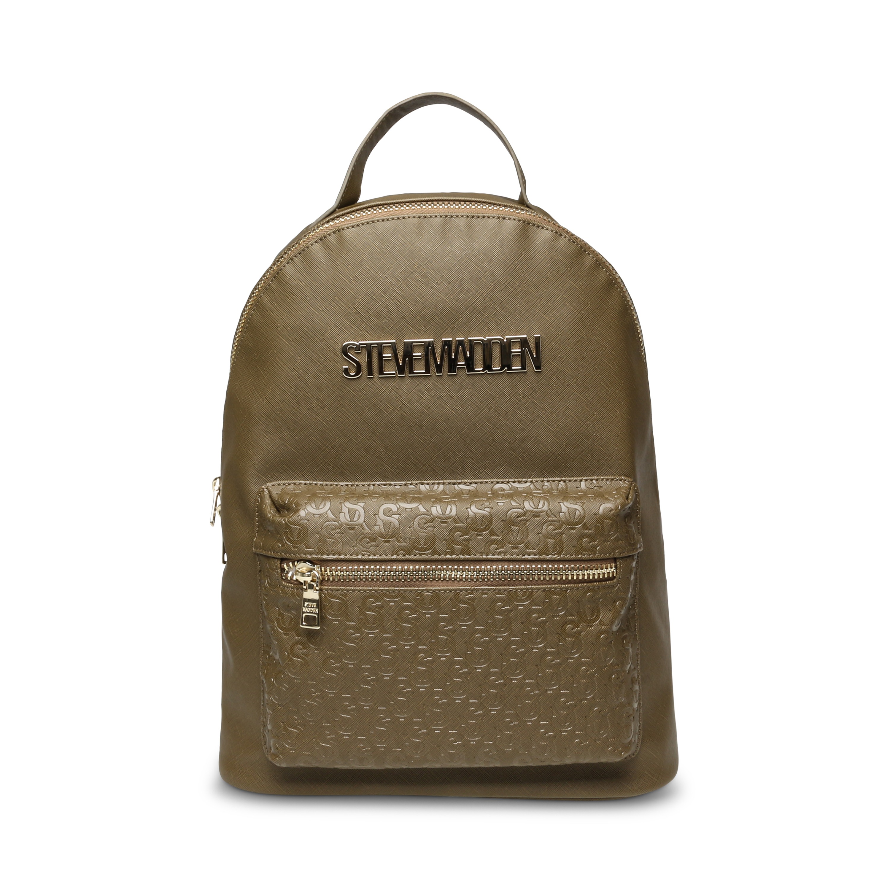 Bback-6 Olive/Gold Backpacks