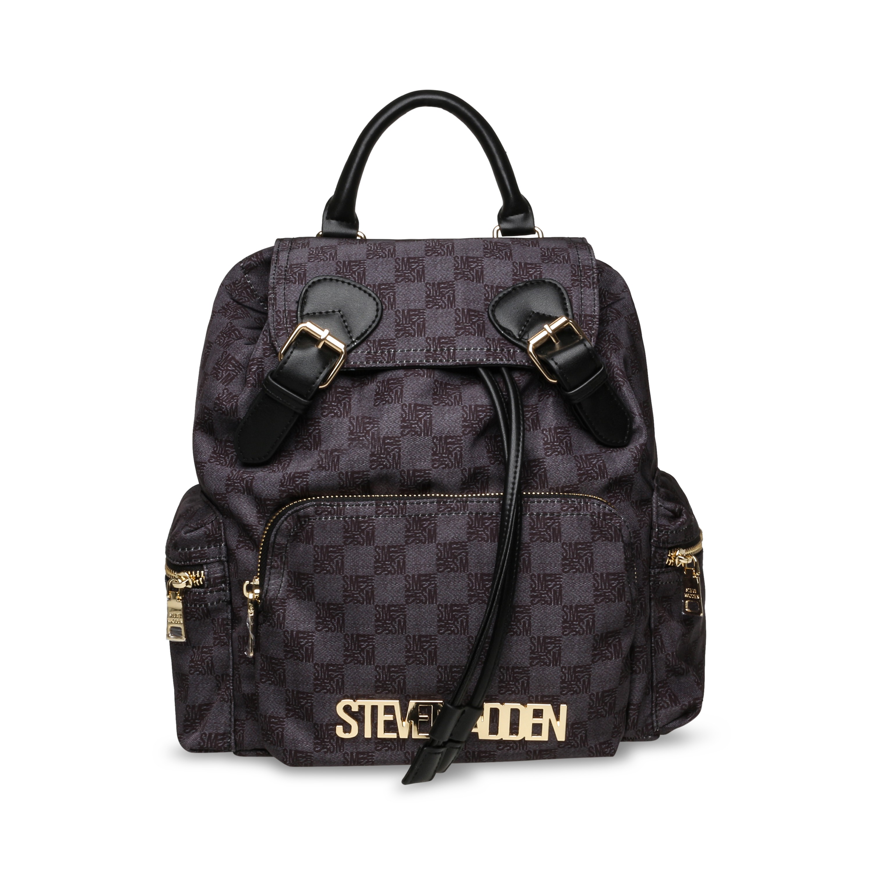 Bpack Black Backpacks