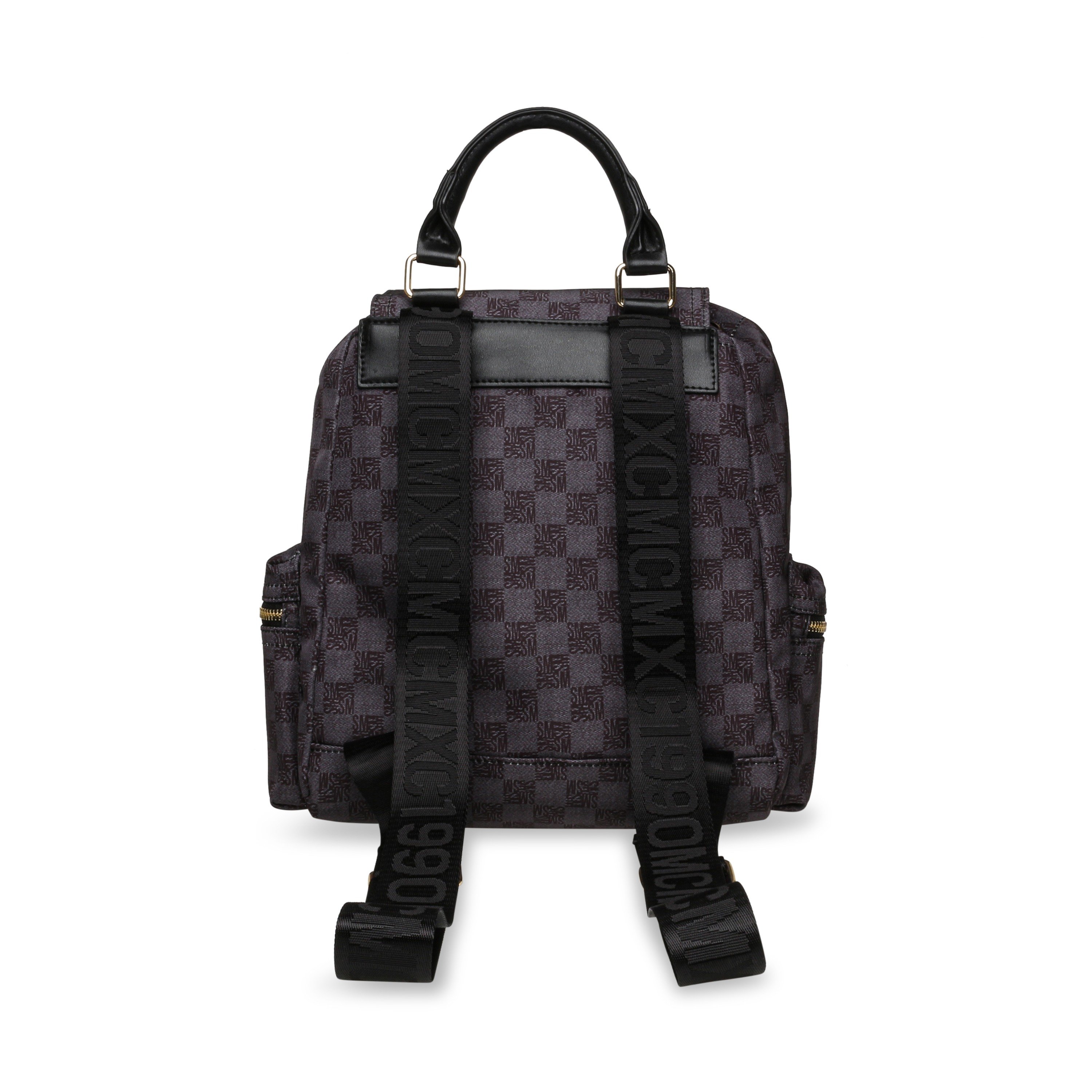 Bpack Black Backpacks