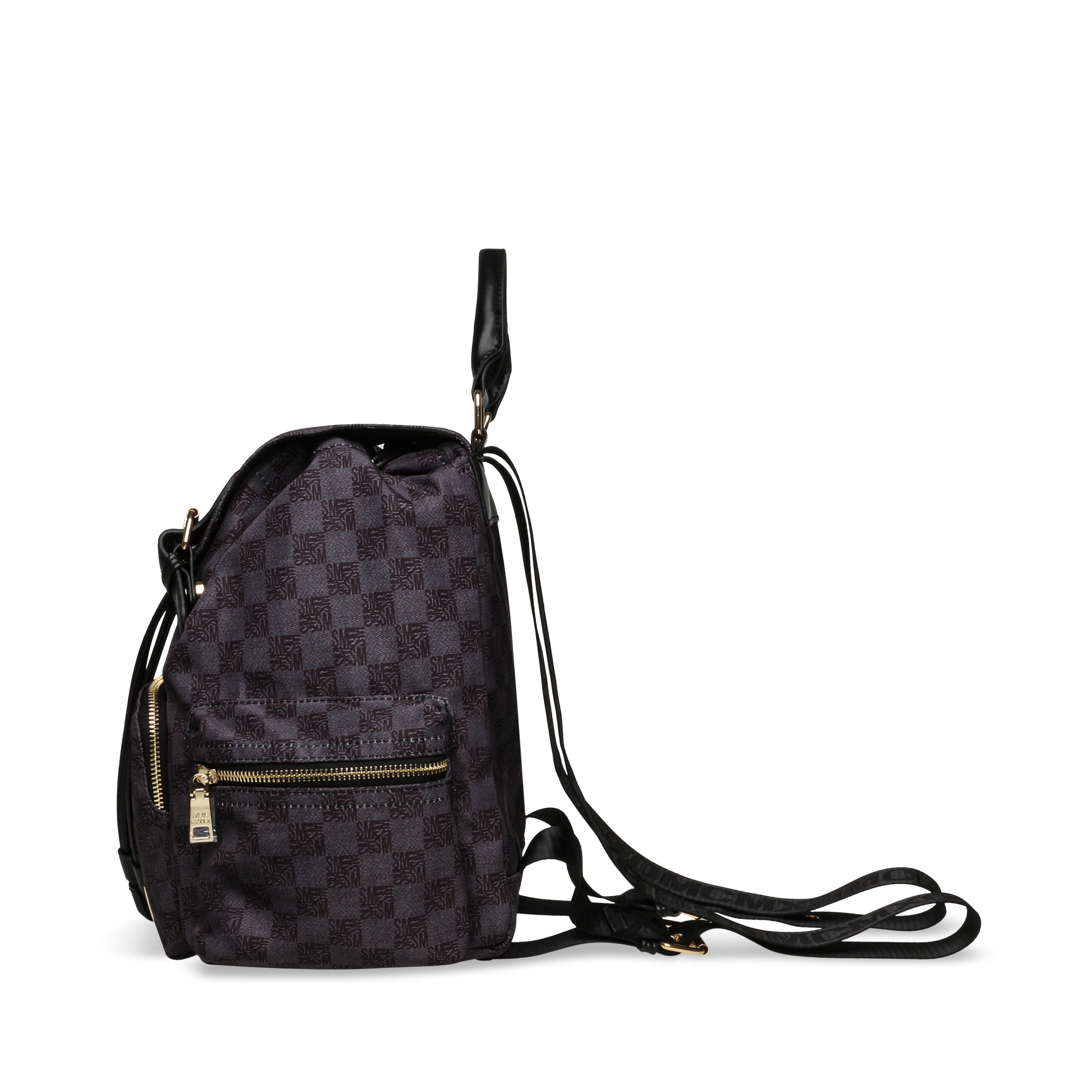 Bpack Black Backpacks