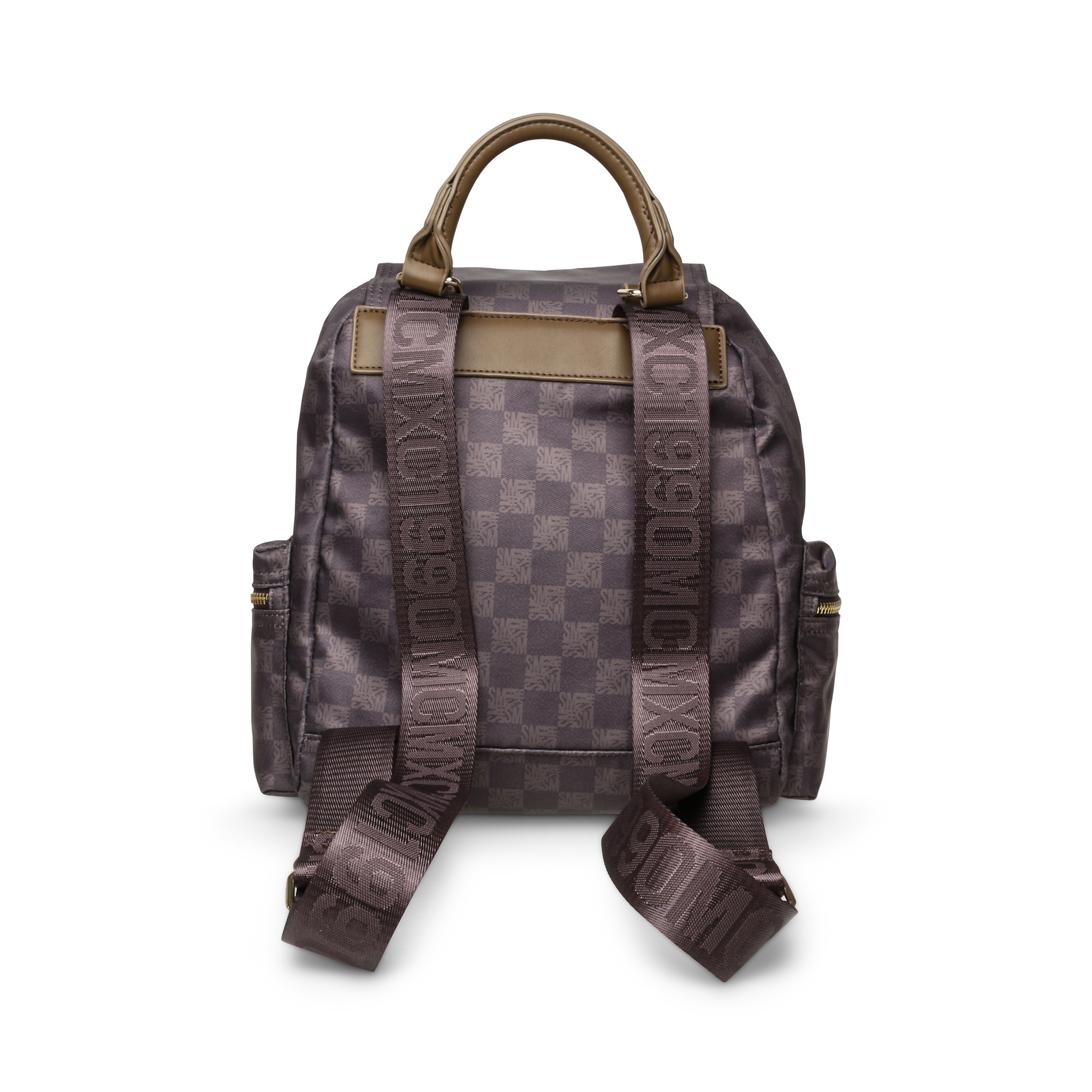 Bpack Olive/Gold Backpacks