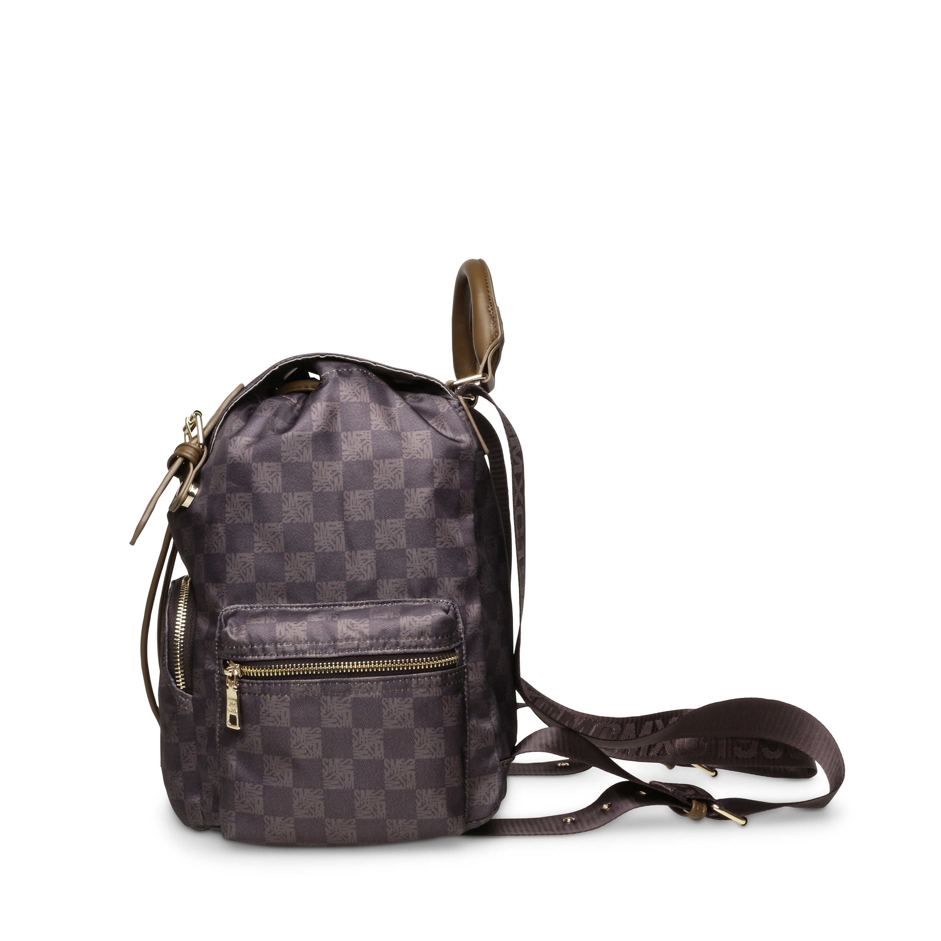 Bpack Olive/Gold Backpacks