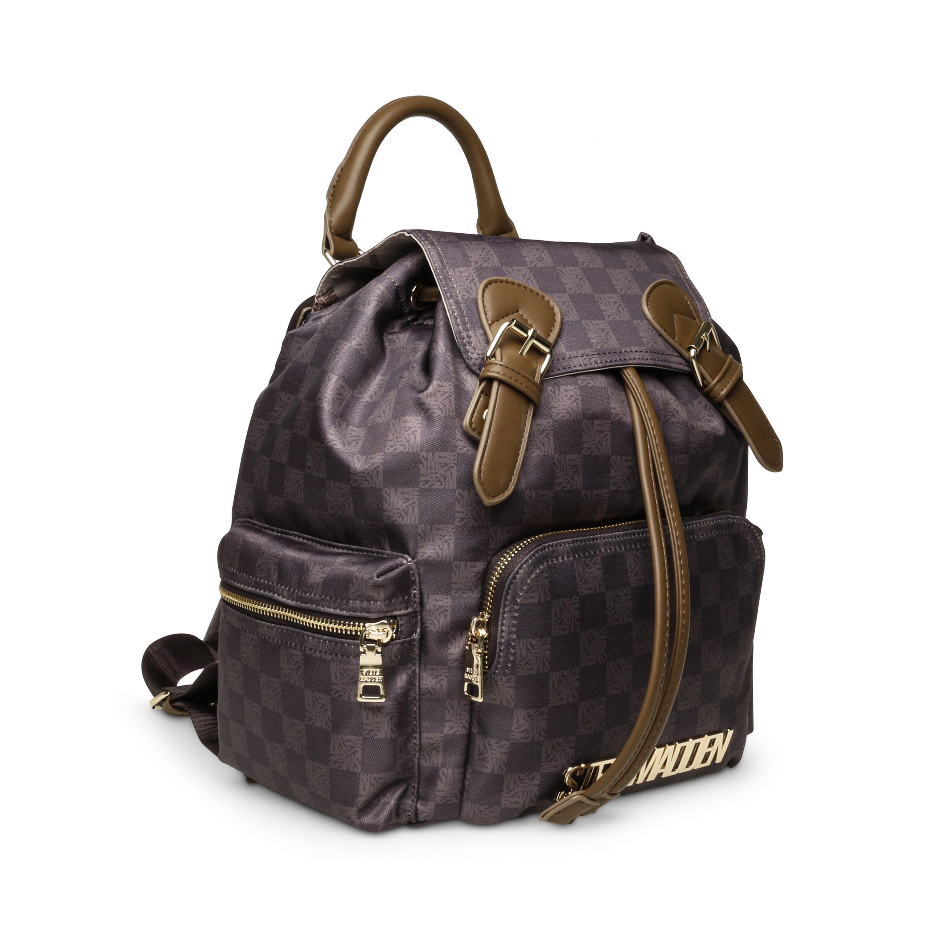 Bpack Olive/Gold Backpacks