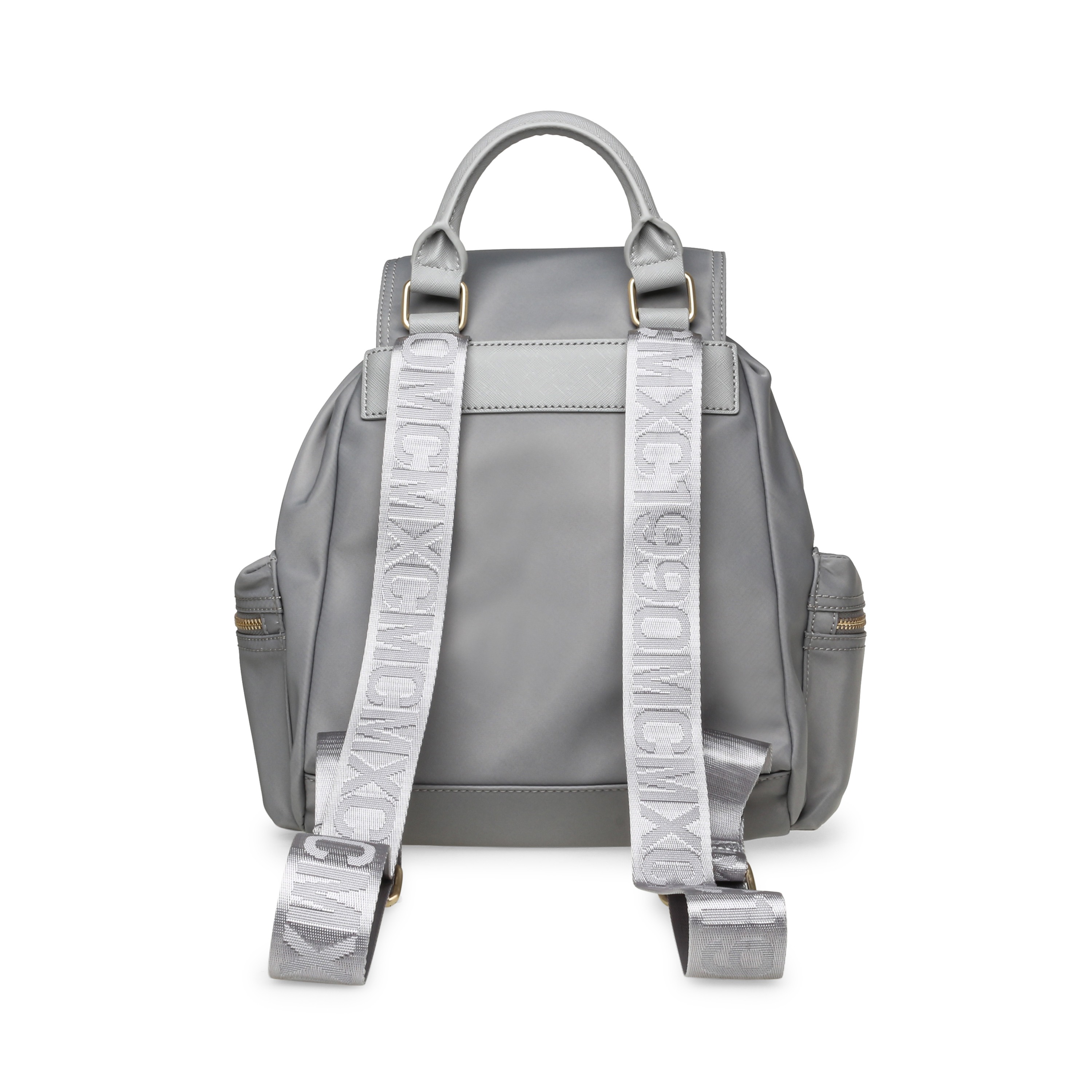 Bpack Grey Backpack