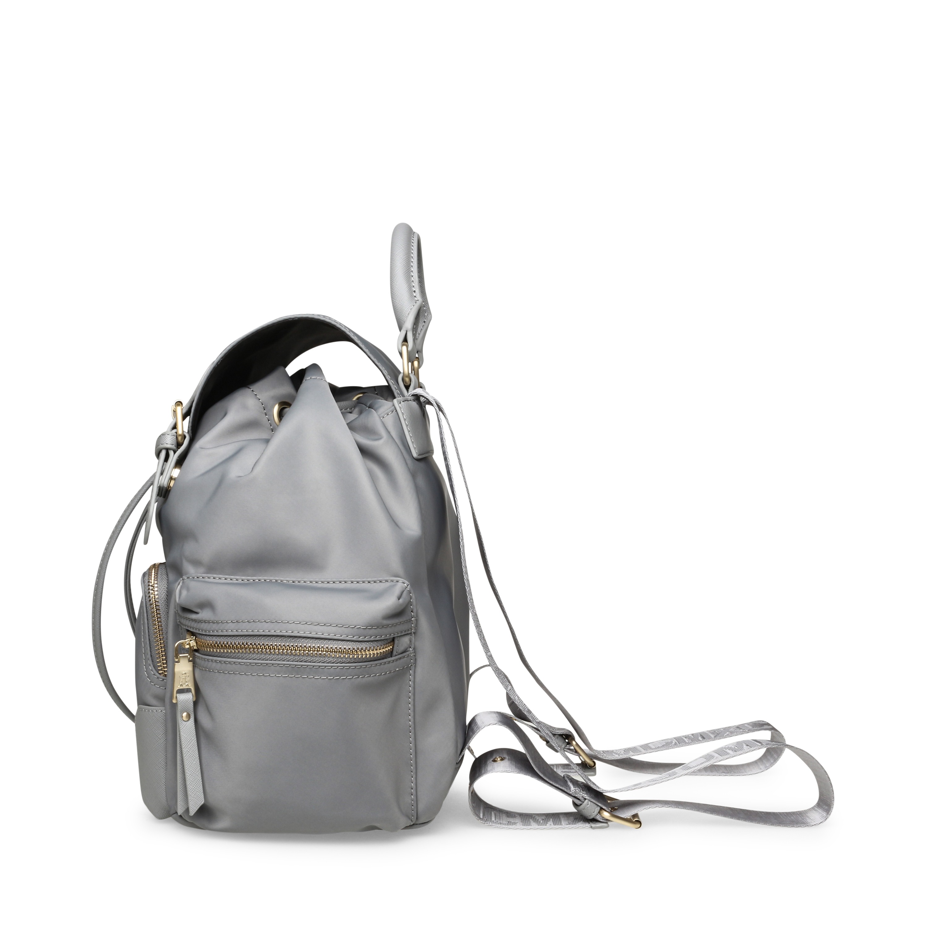 Bpack Grey Backpack