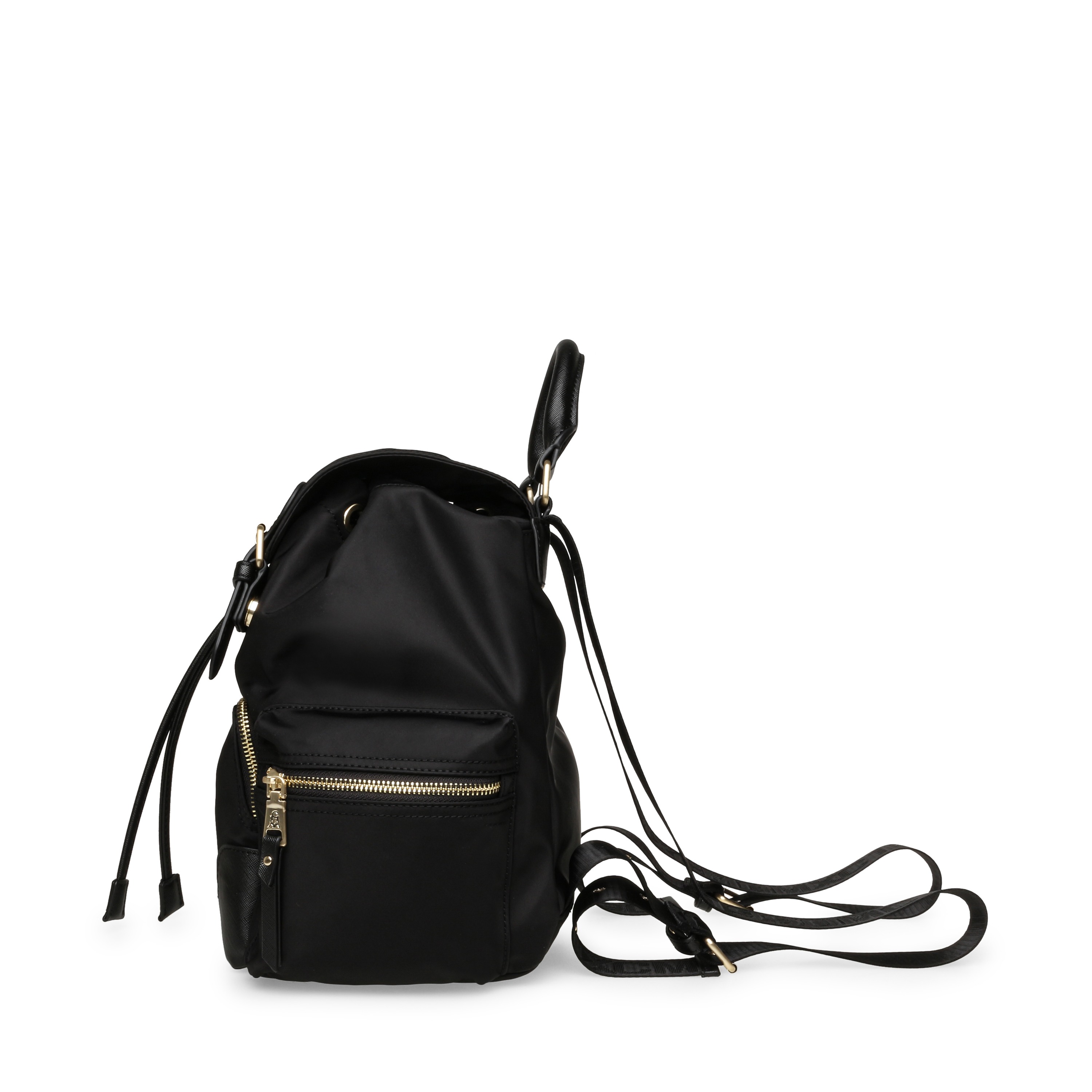 Bpack Black/Gold Backpack