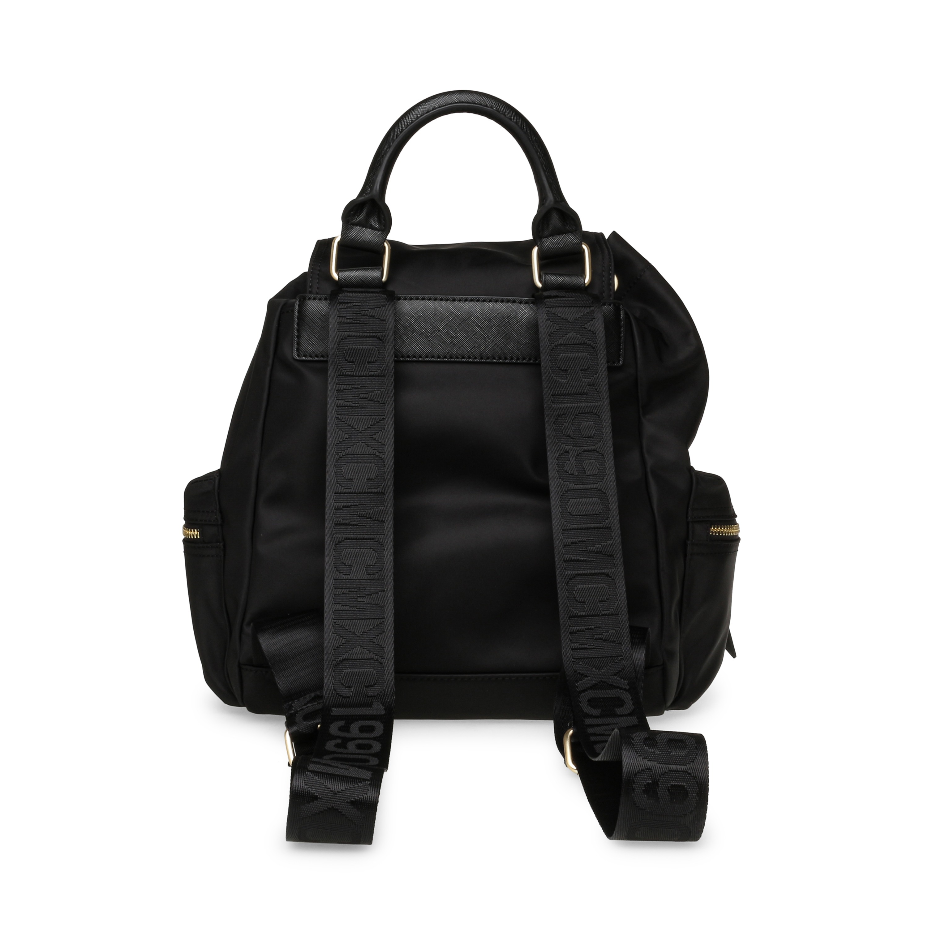 Bpack Black/Gold Backpack