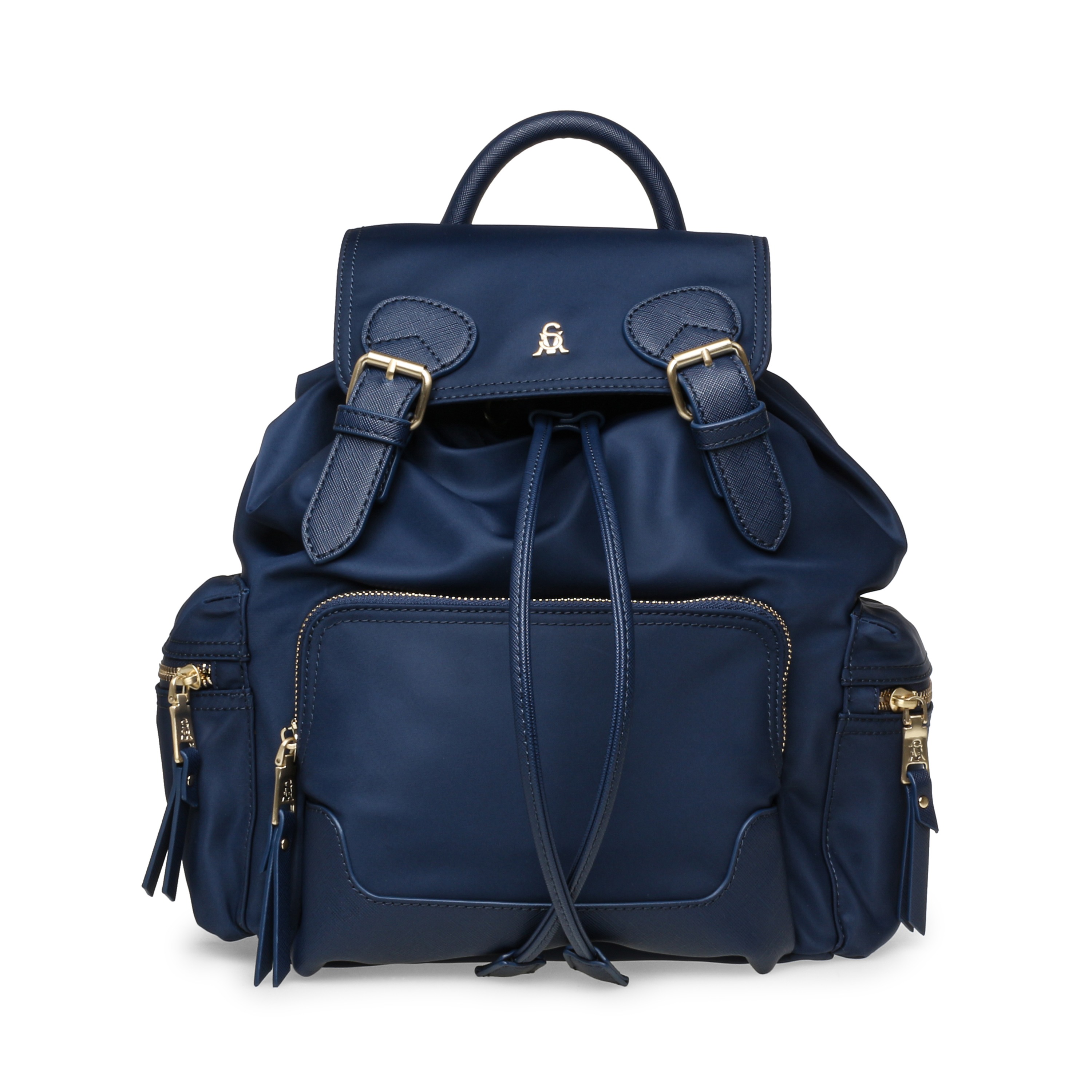 Bpack Navy Backpack