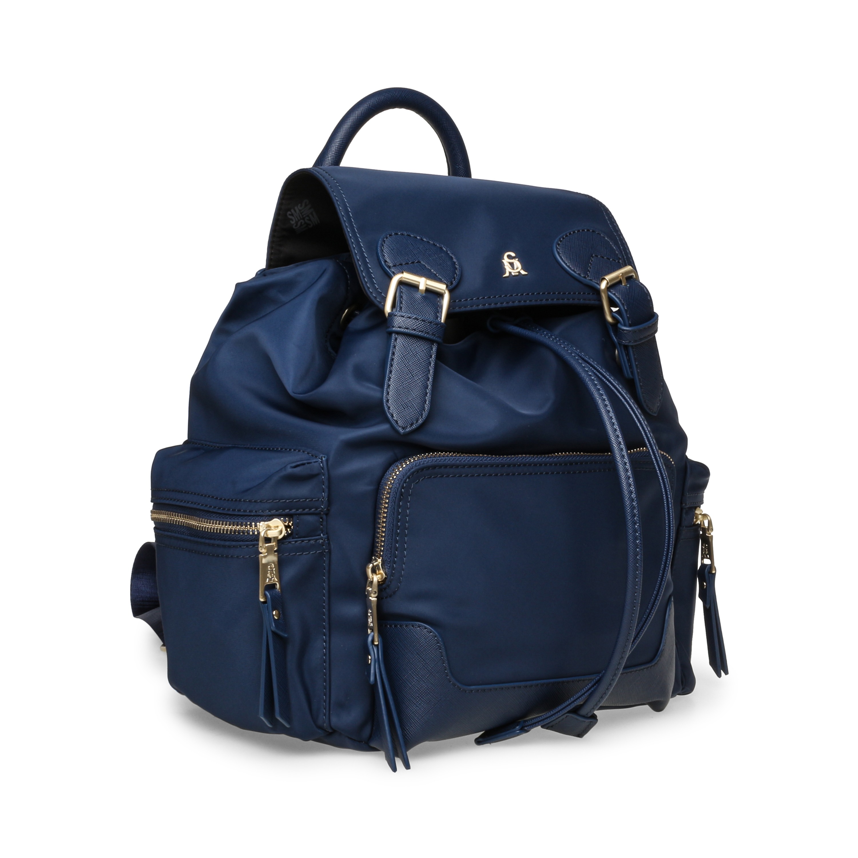 Bpack Navy Backpack