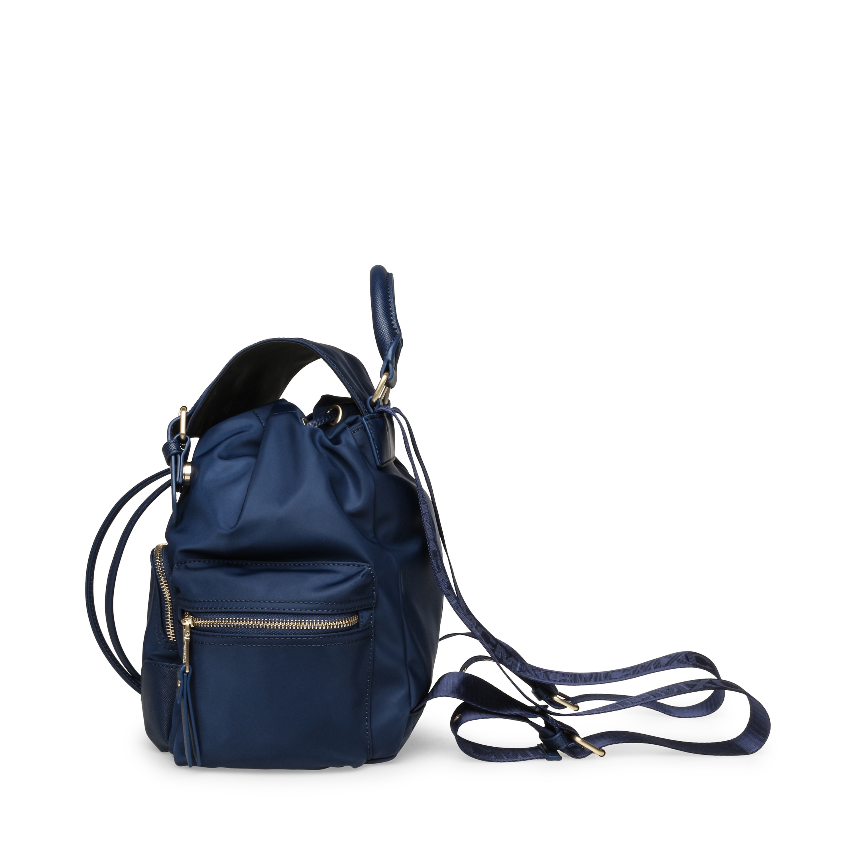 Bpack Navy Backpack