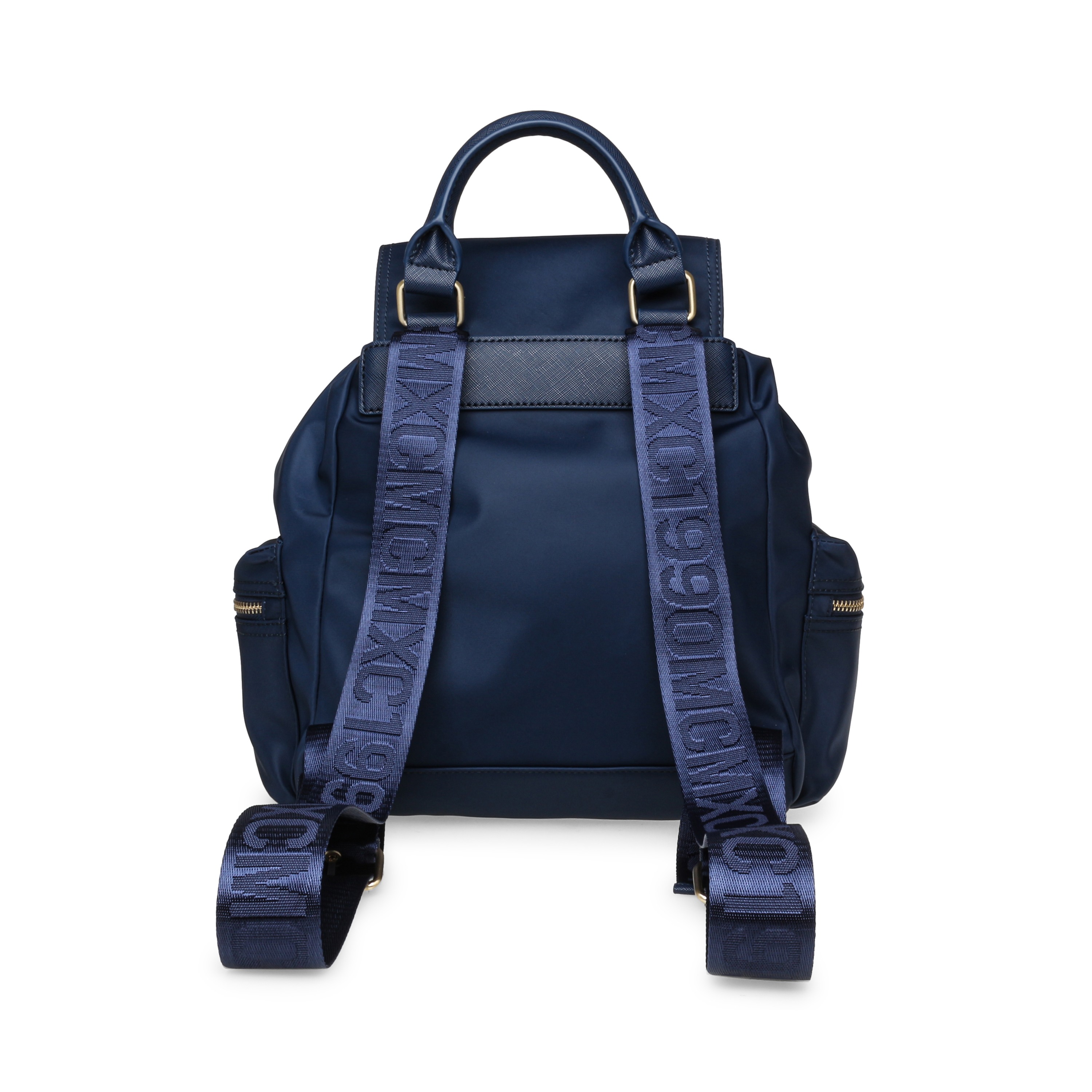Bpack Navy Backpack