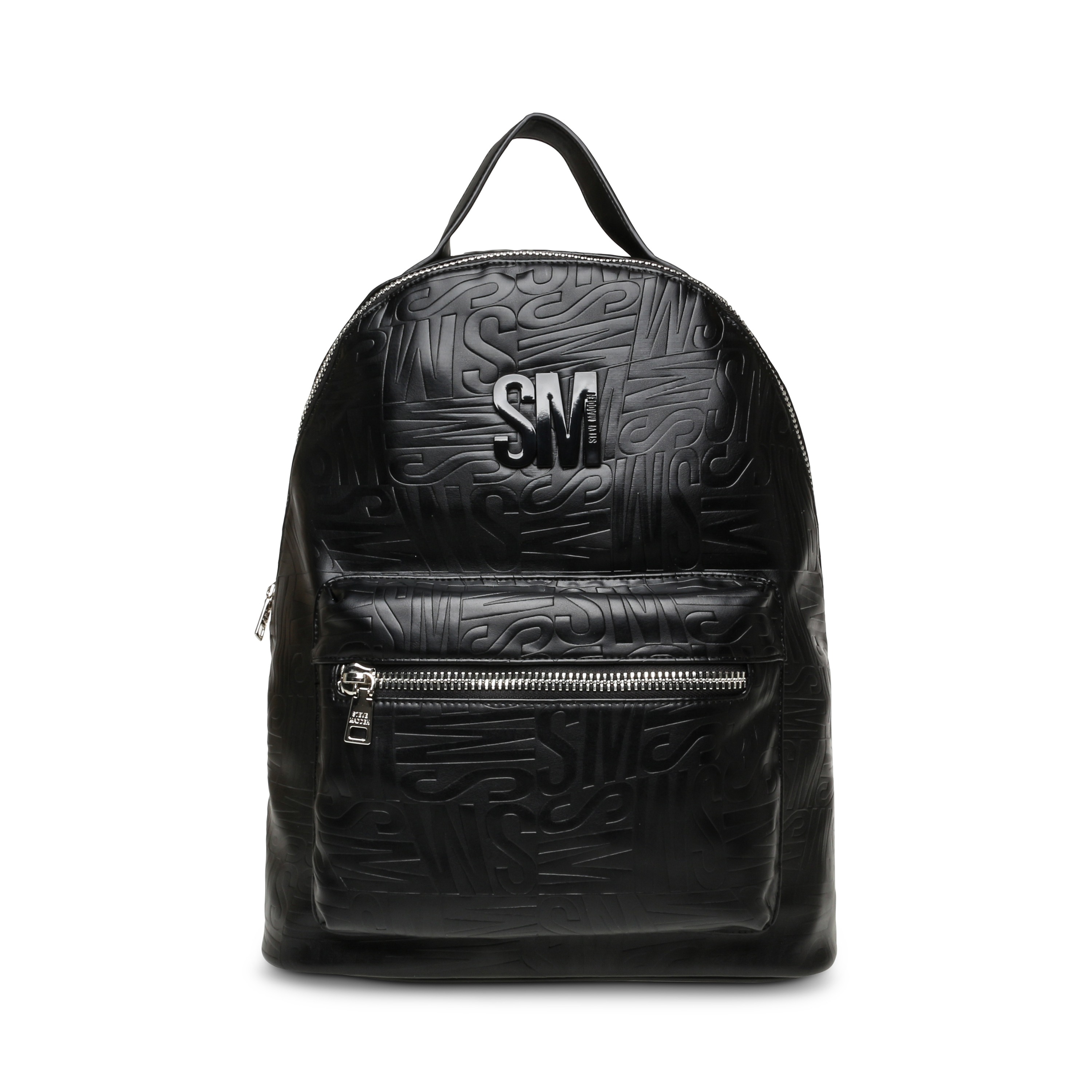 Bskyward Black/Silver Backpacks