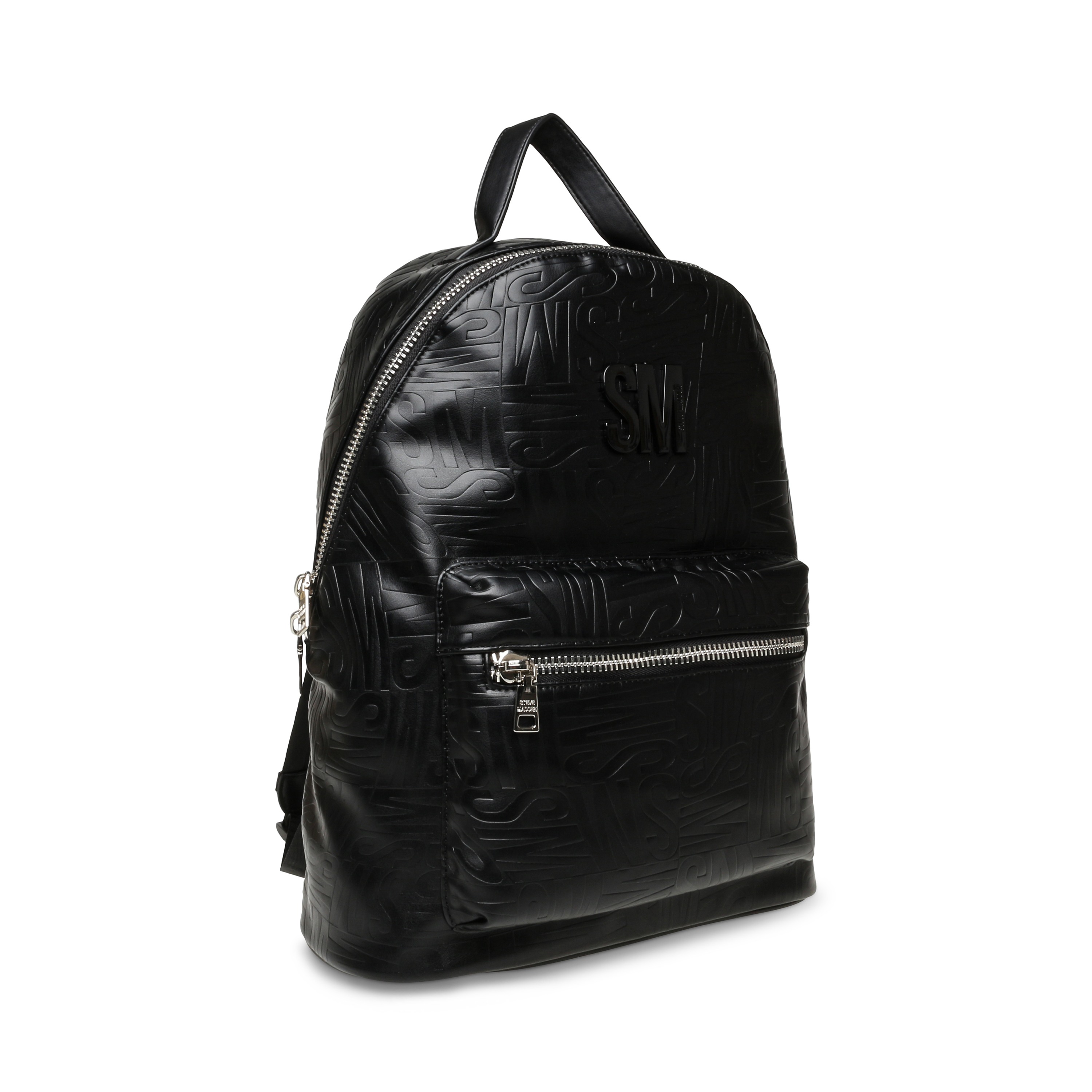 Bskyward Black/Silver Backpacks