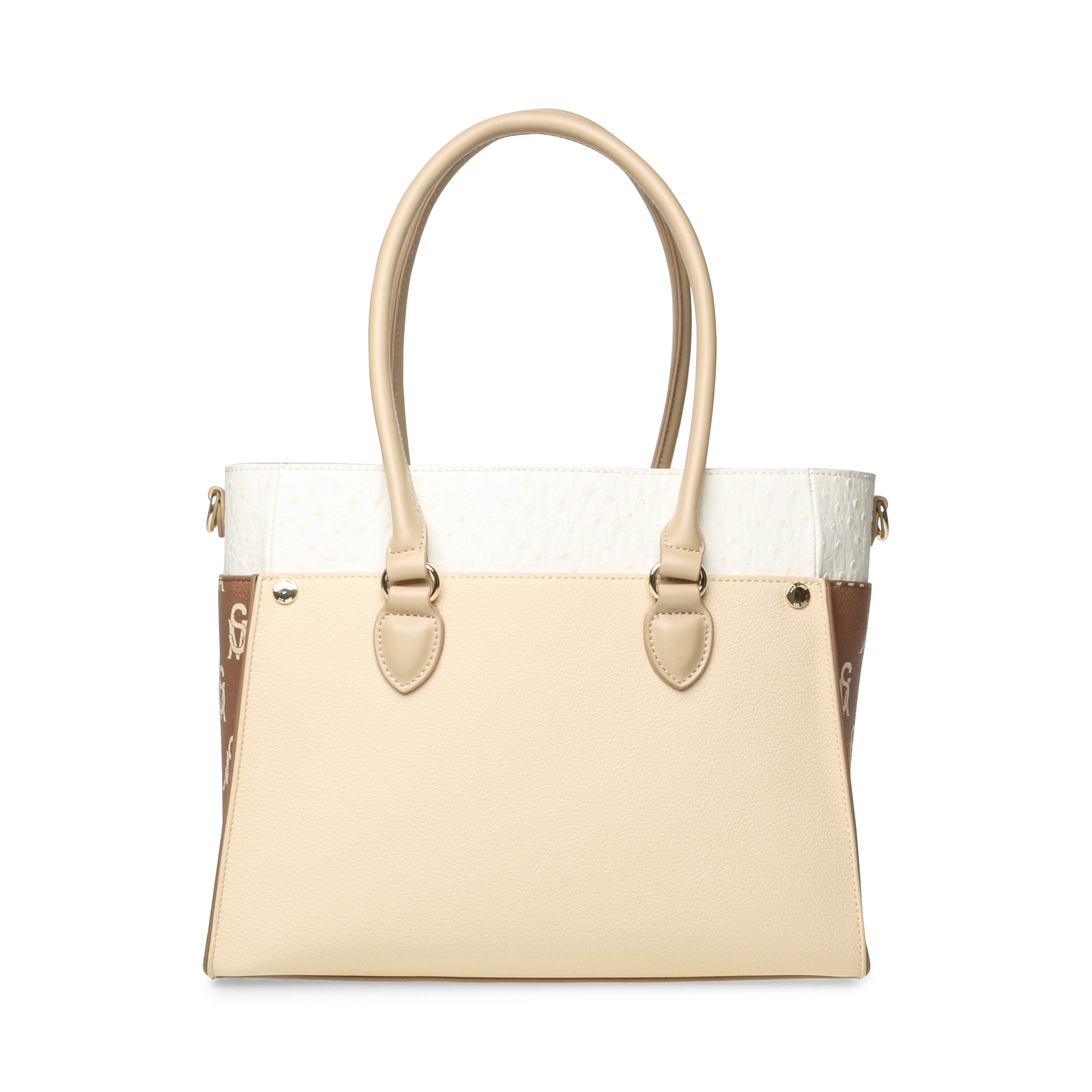 Bmariose Camel Multi Tote