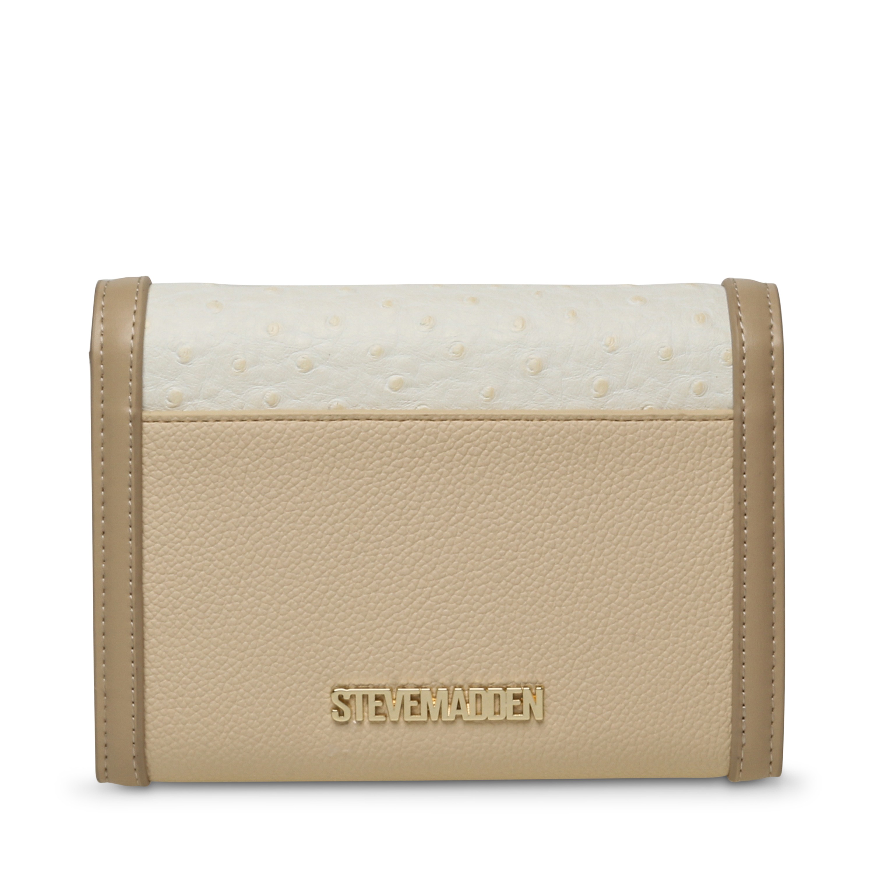 Bryu Camel Multi Clutches & Wallets