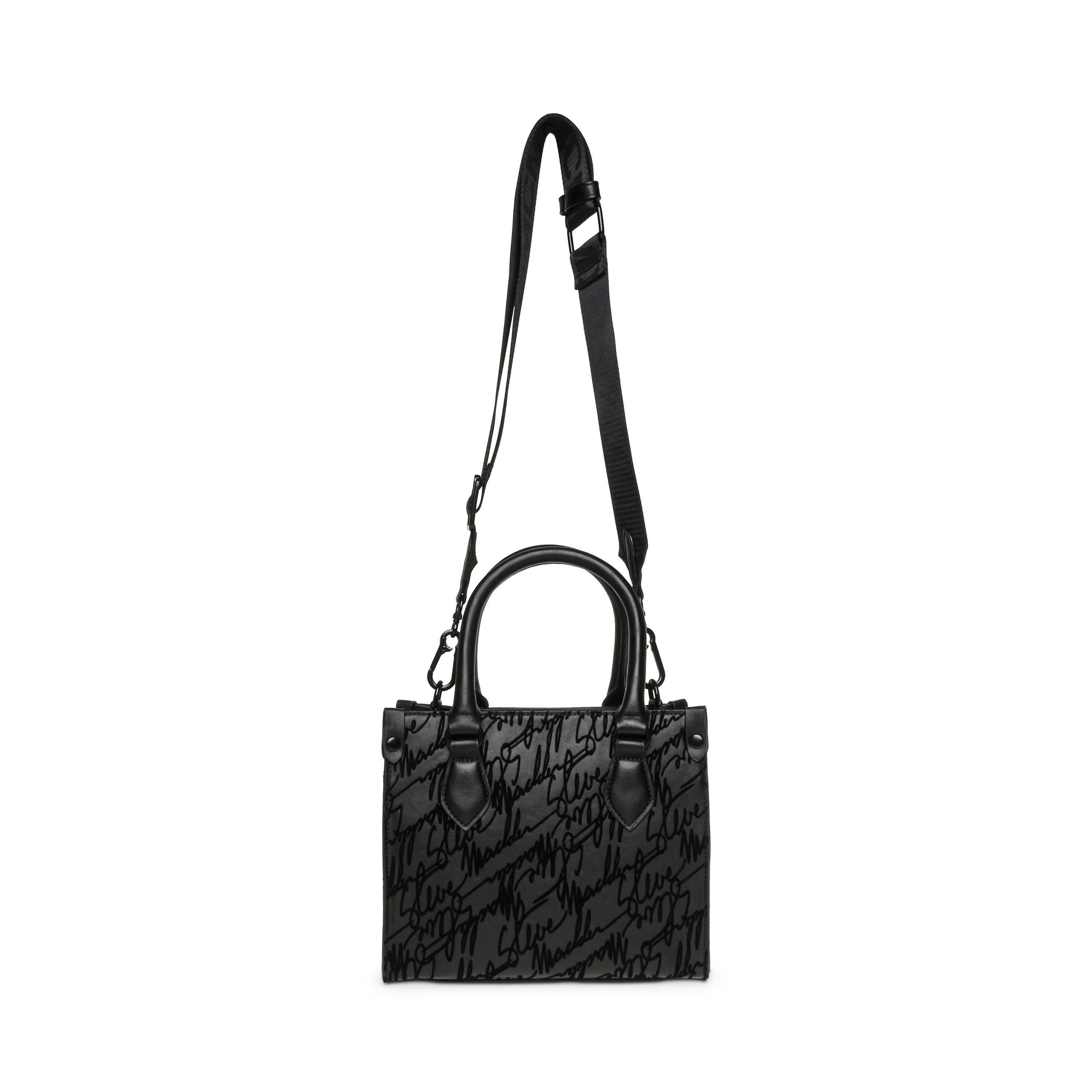 BROLER Black Tote