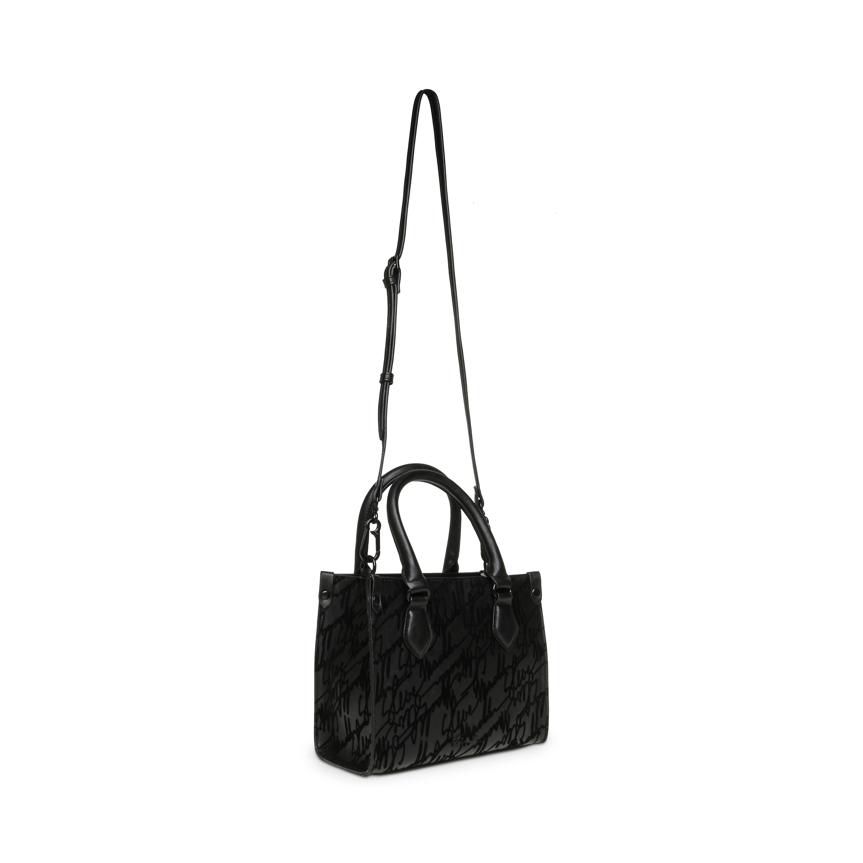 BROLER Black Tote