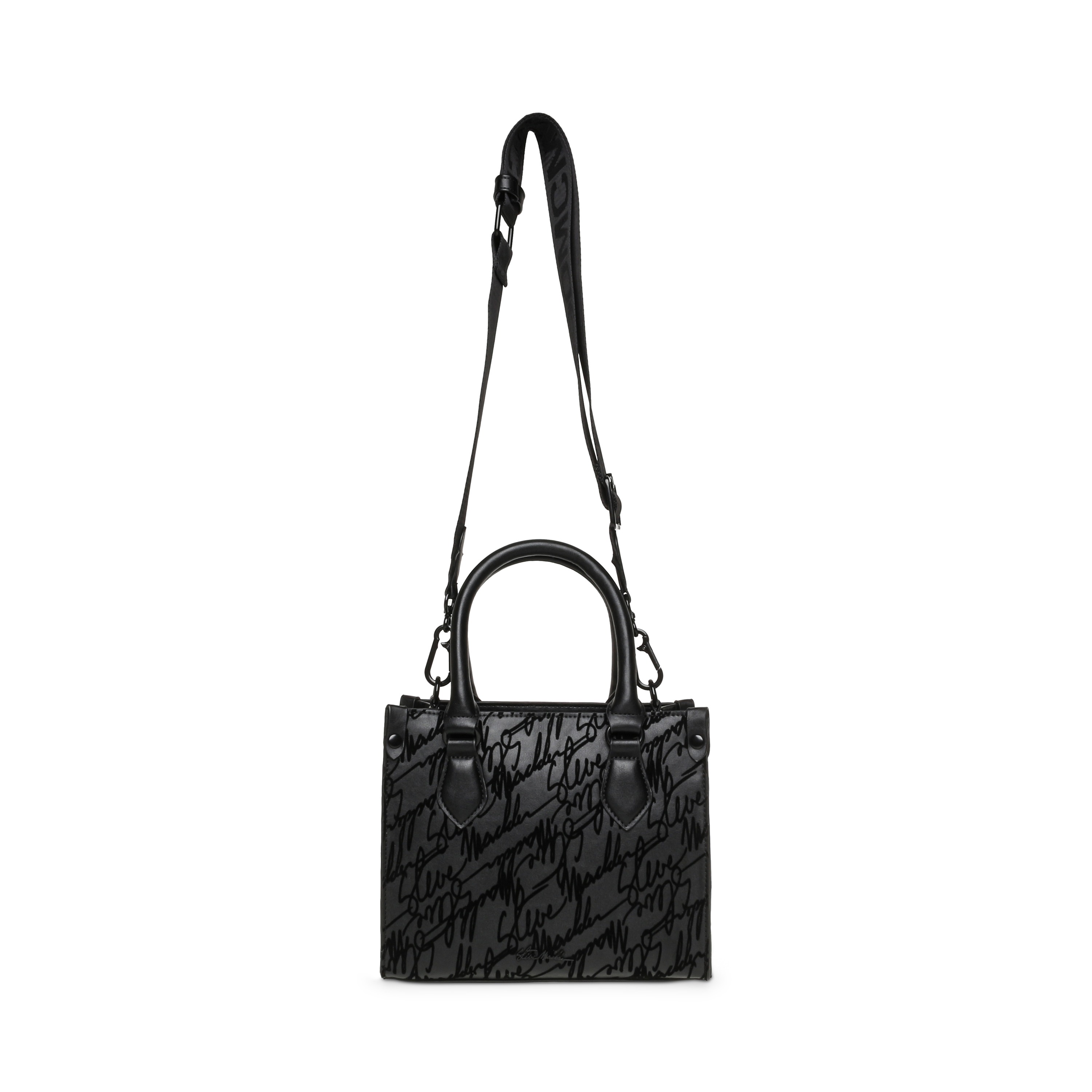 BROLER Black Tote