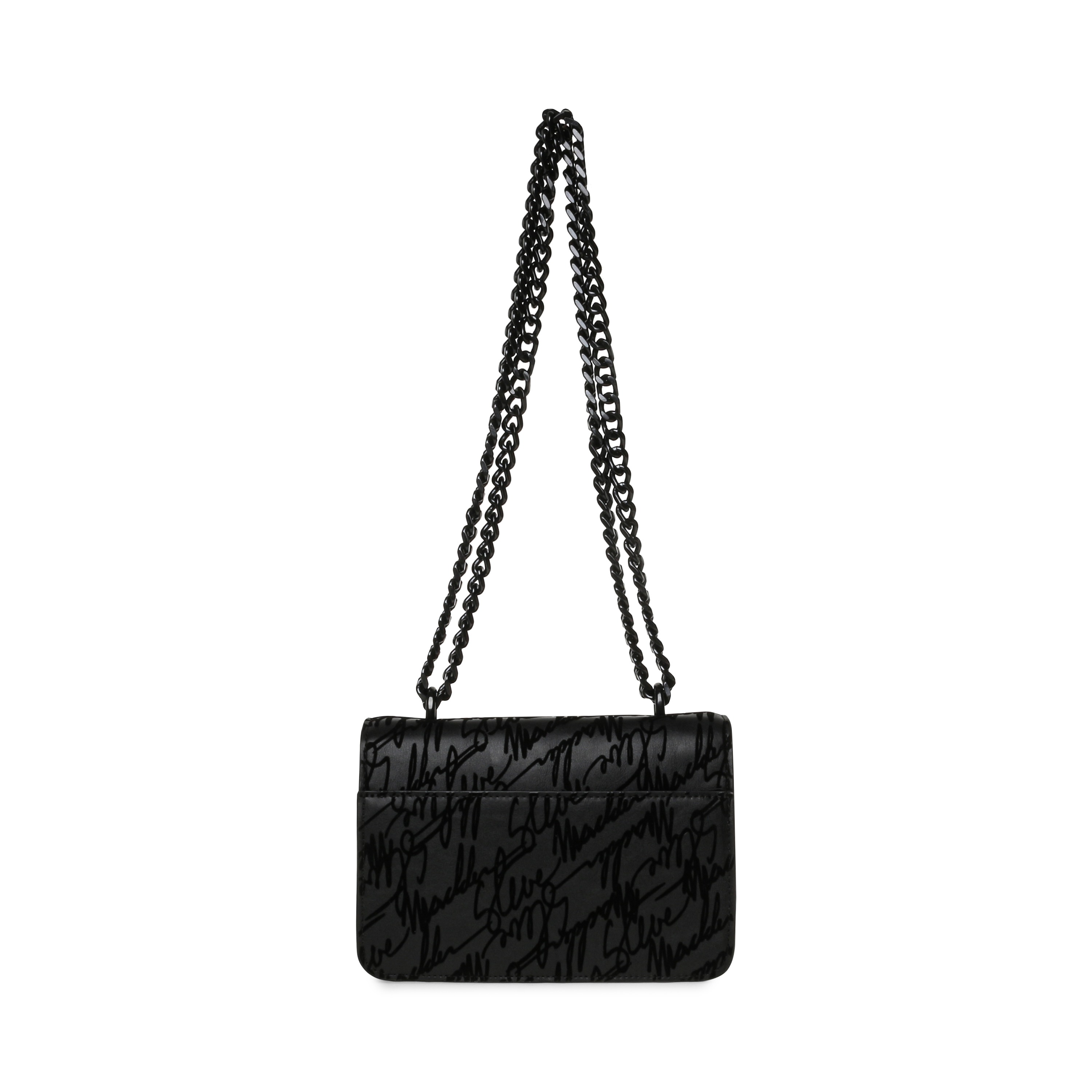 BSHAYLA Black Crossbody