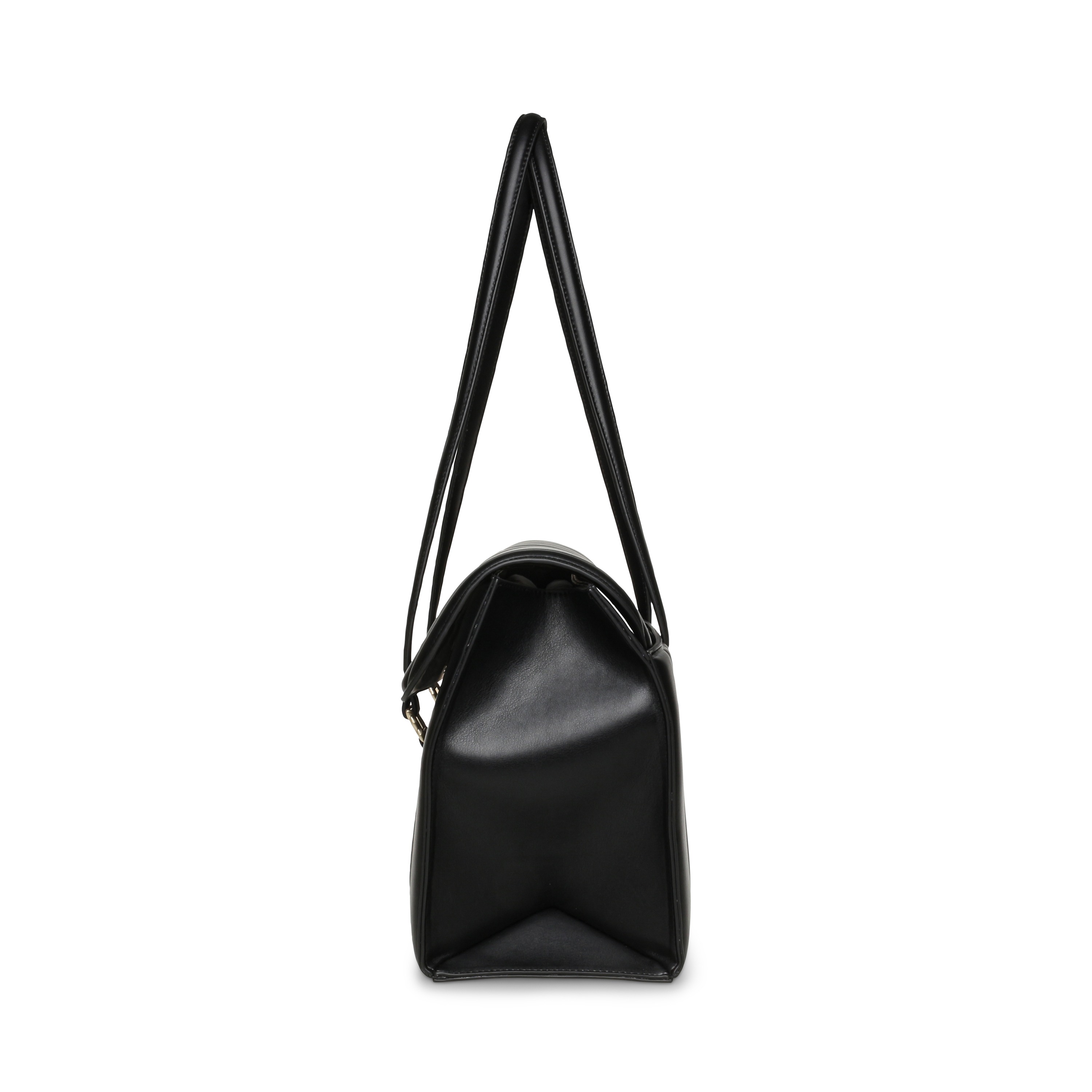 BOCTAVIA Black & Gold Tote