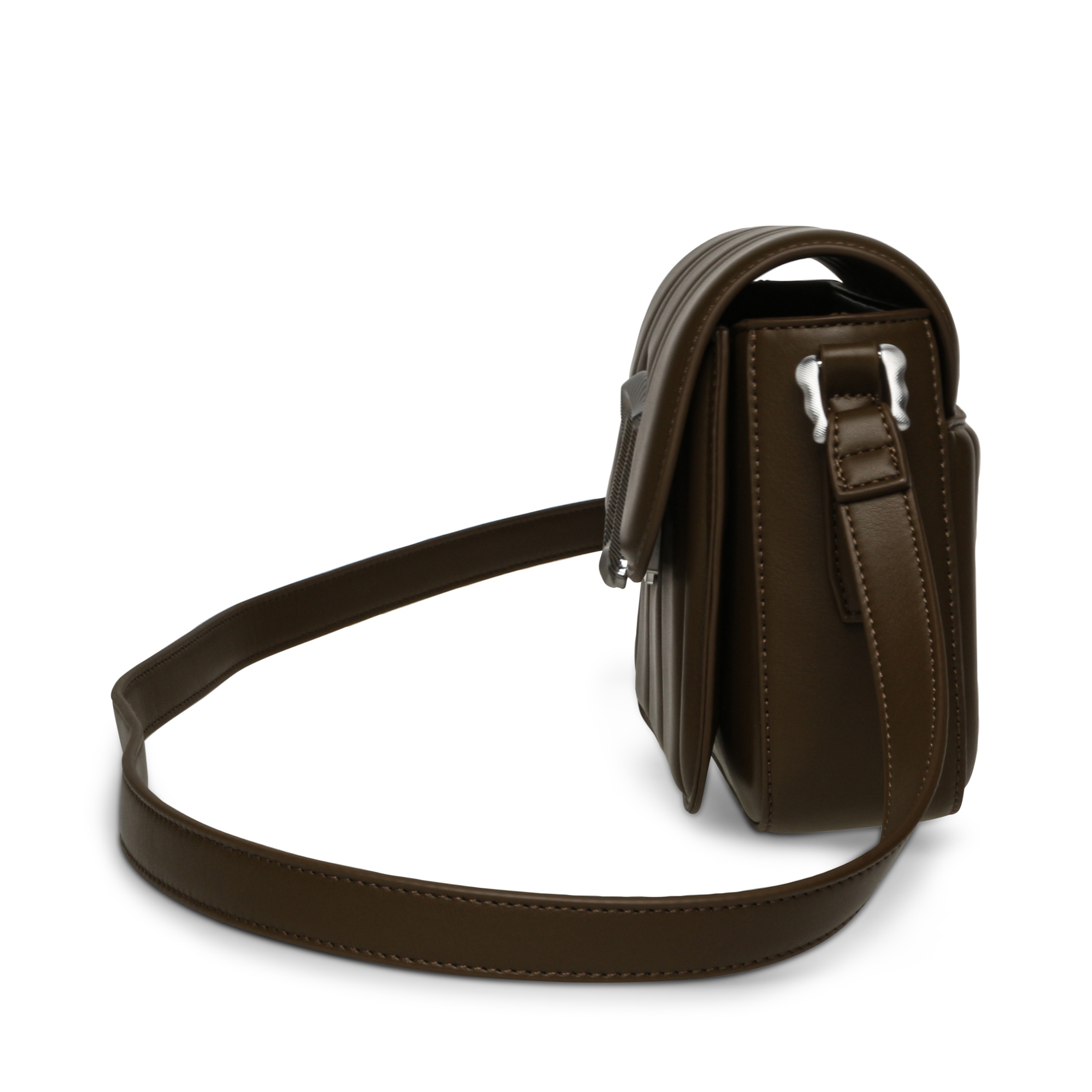 BTAVIA Olive Crossbody