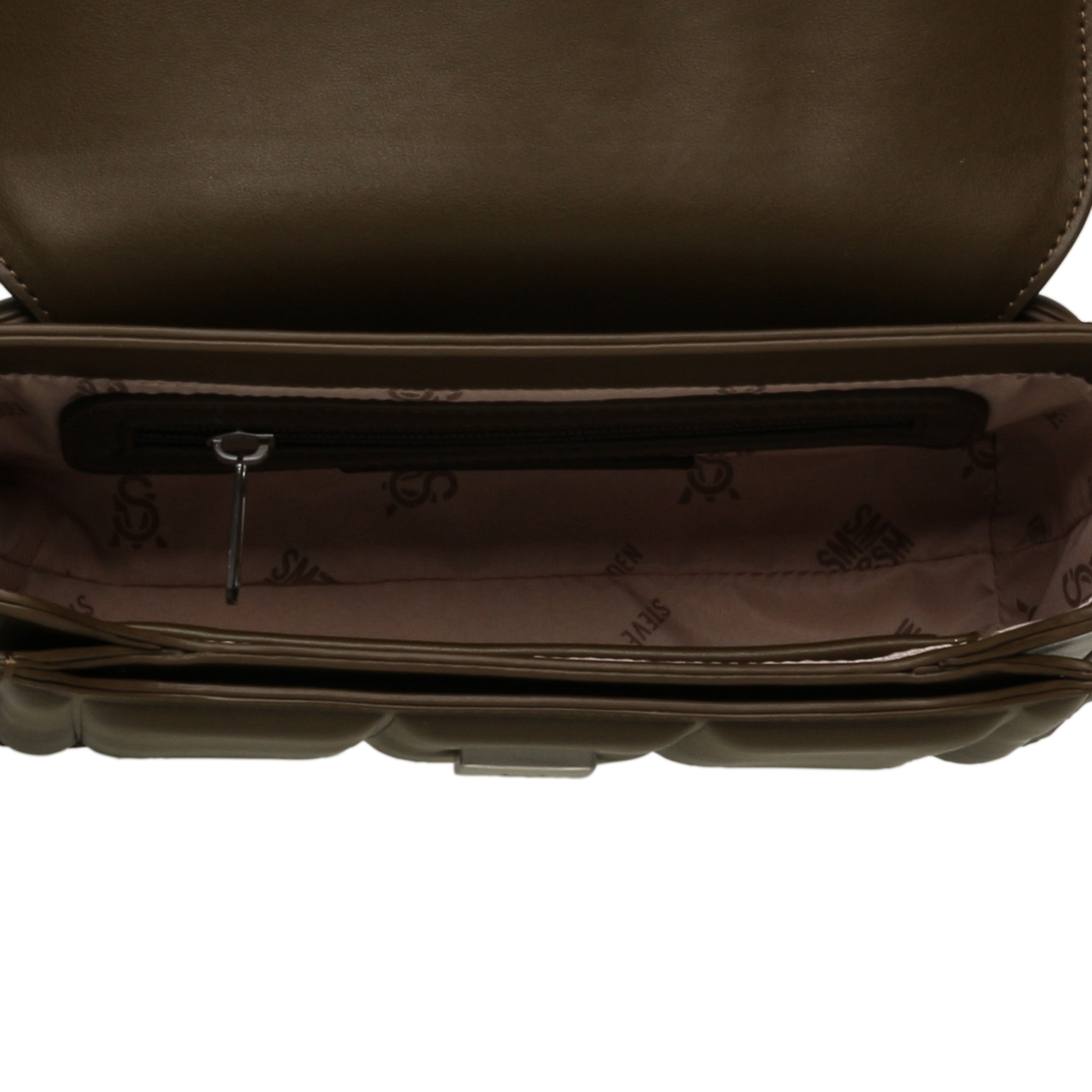 BTAVIA Olive Crossbody