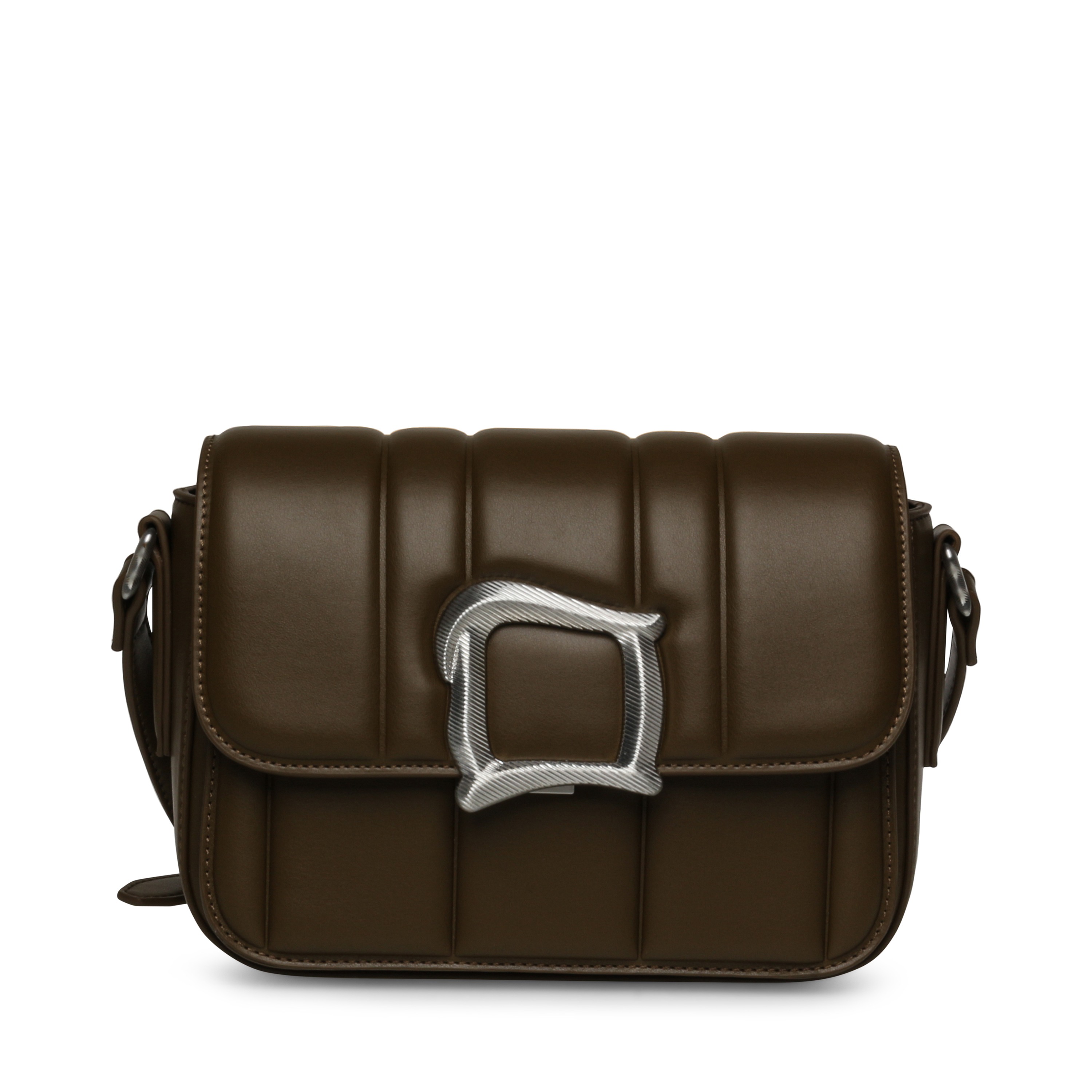 BTAVIA Olive Crossbody