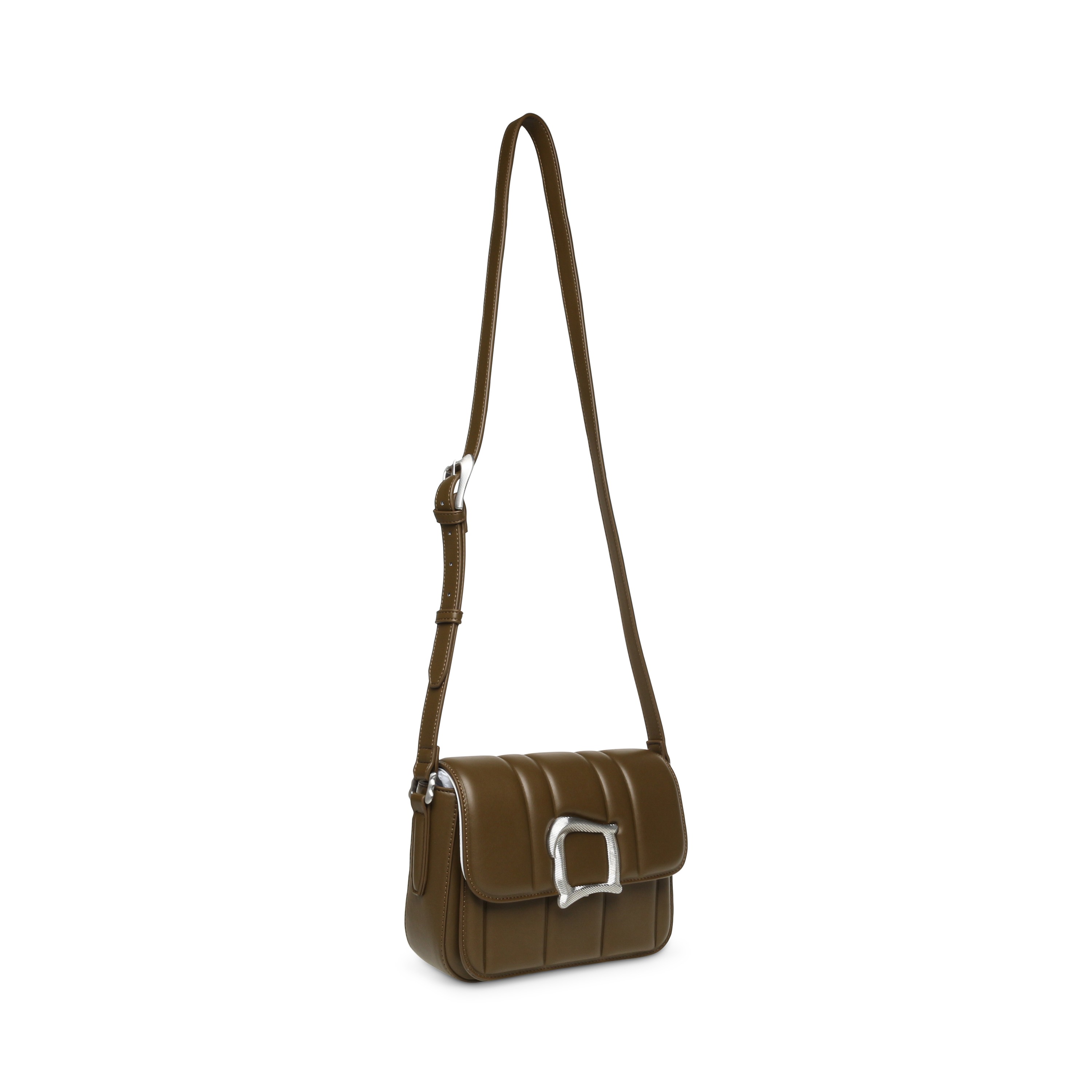 BTAVIA Olive Crossbody