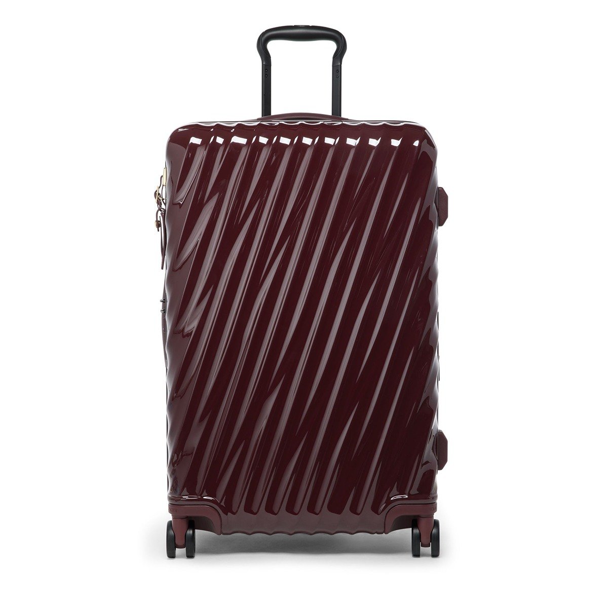 Tumi | 19 Degree Short Trip Expandable 4 Wheeled Packing Case