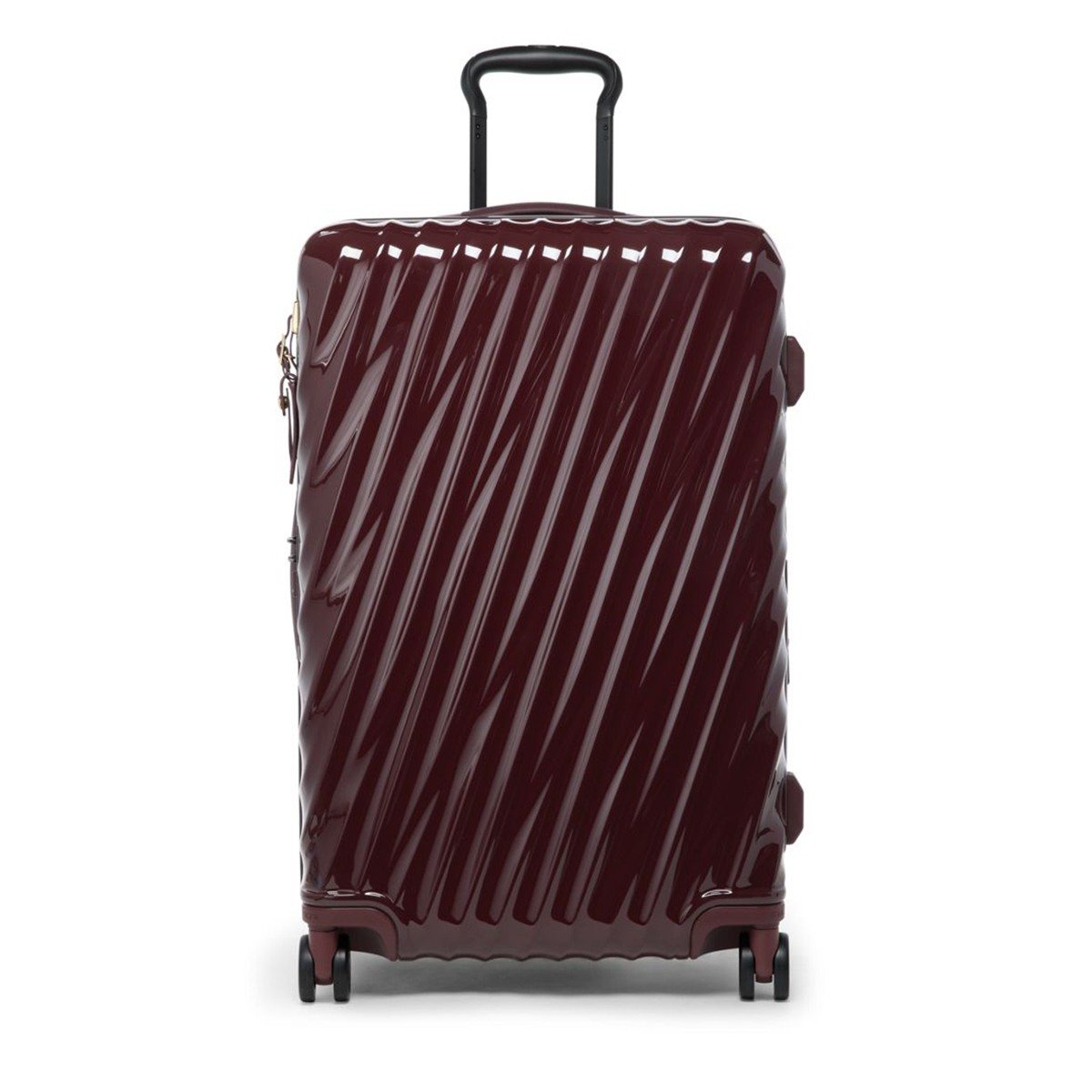 19 Degree Short Trip Expandable 4 Wheeled Packing Case