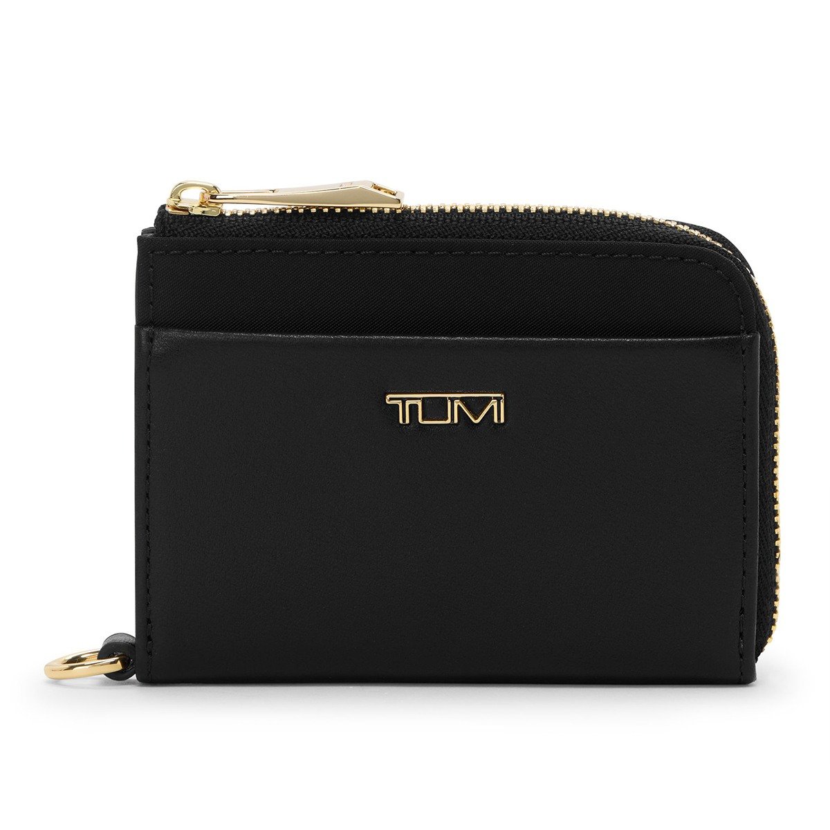 Tumi | Voyageur L-Zip Card Case