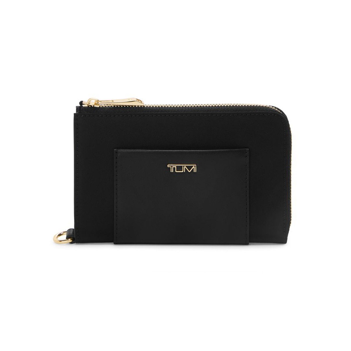 Voyageur Passport Case