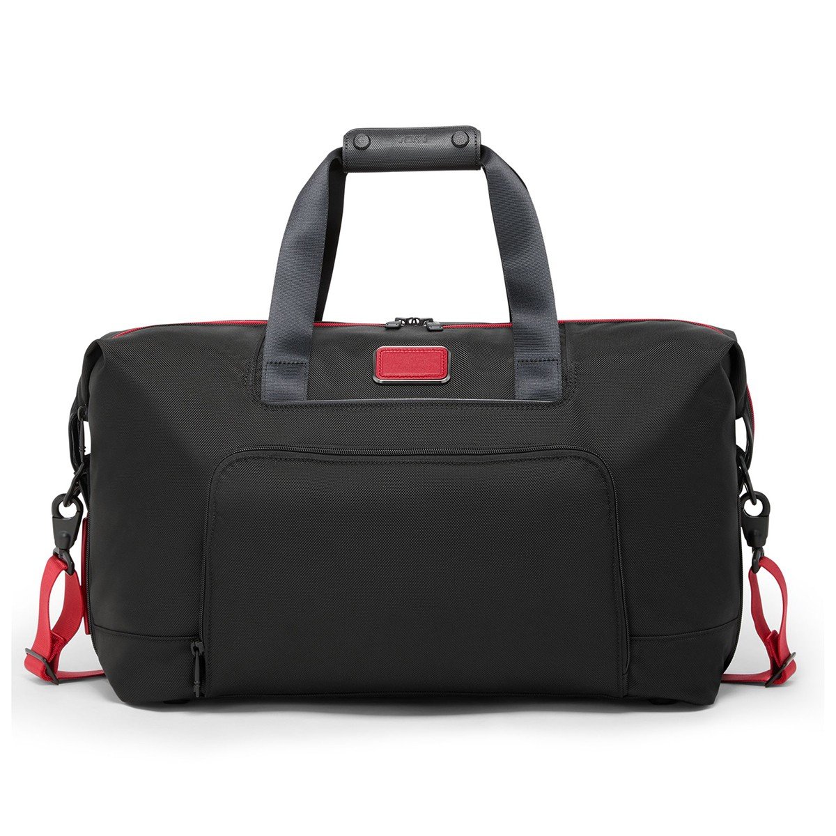 TUMI | Alpha Double Expansion Travel Satchel