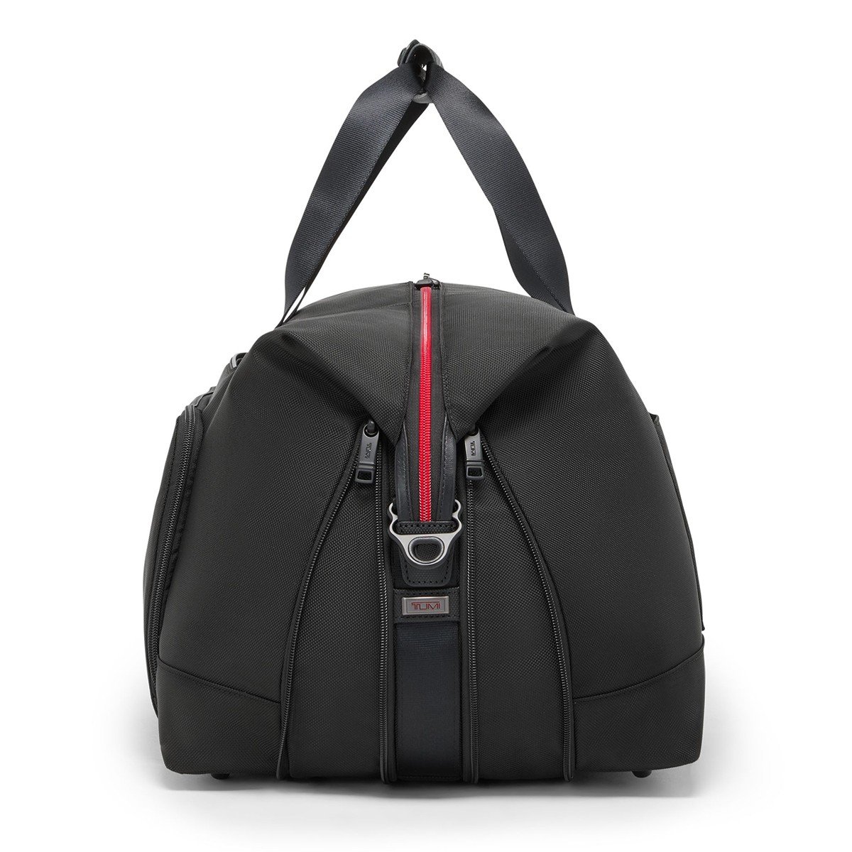 Alpha Double Expansion Travel Satchel