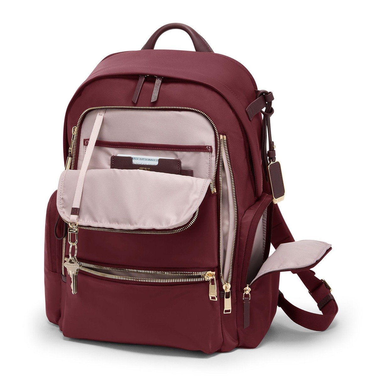 Voyageur Celina Backpack