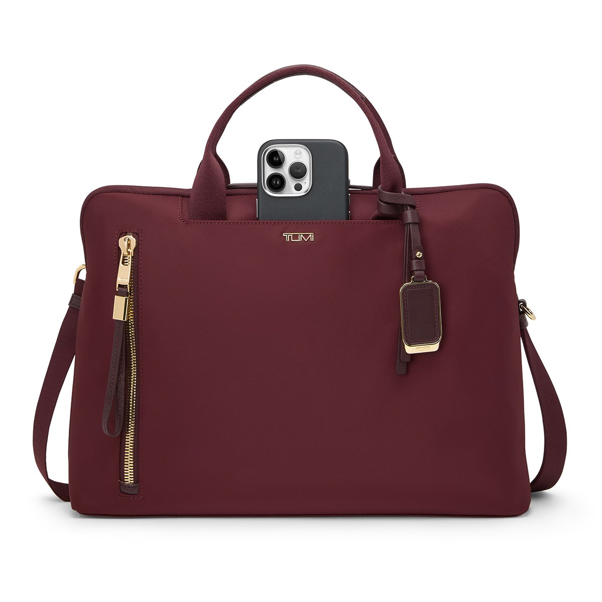 Voyageur Benin Laptop Carrier