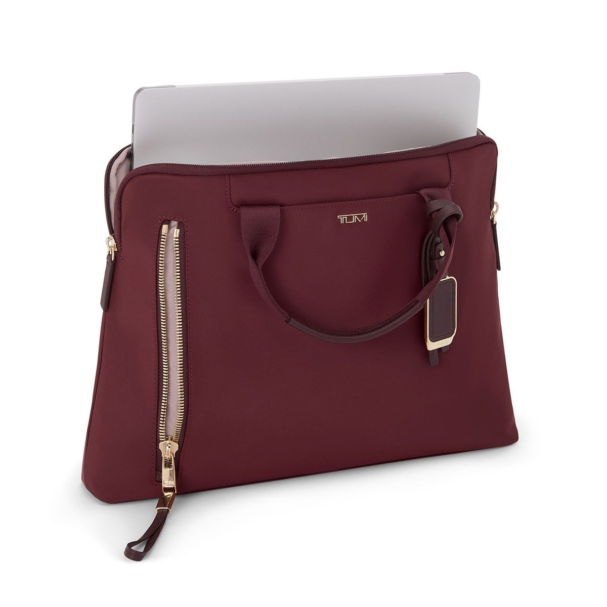 Voyageur Benin Laptop Carrier